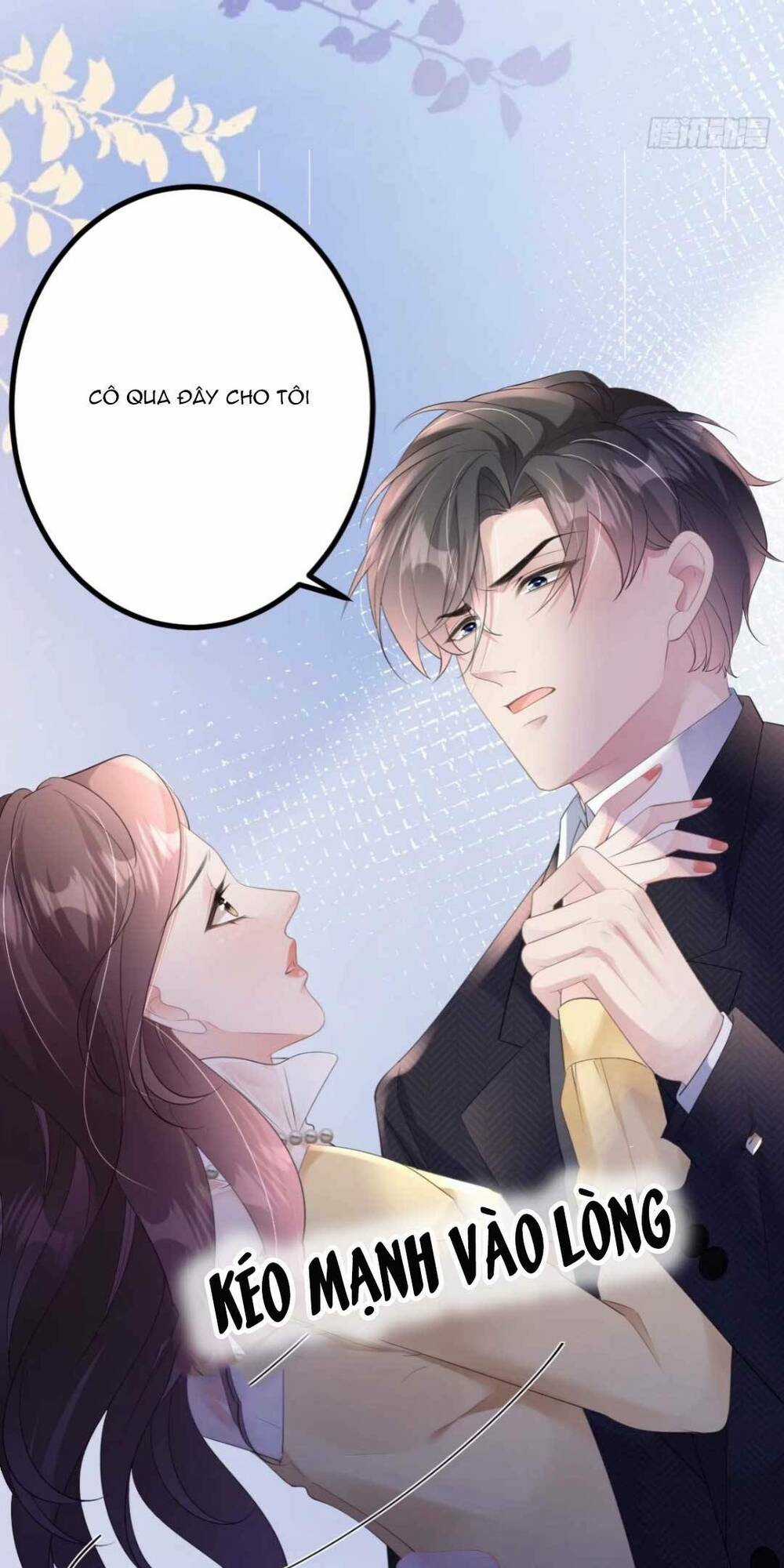 Sau Khi Bị Hắn Ngược Đãi : Cô Quay Lại Trả Thù Chapter 12 trang 34