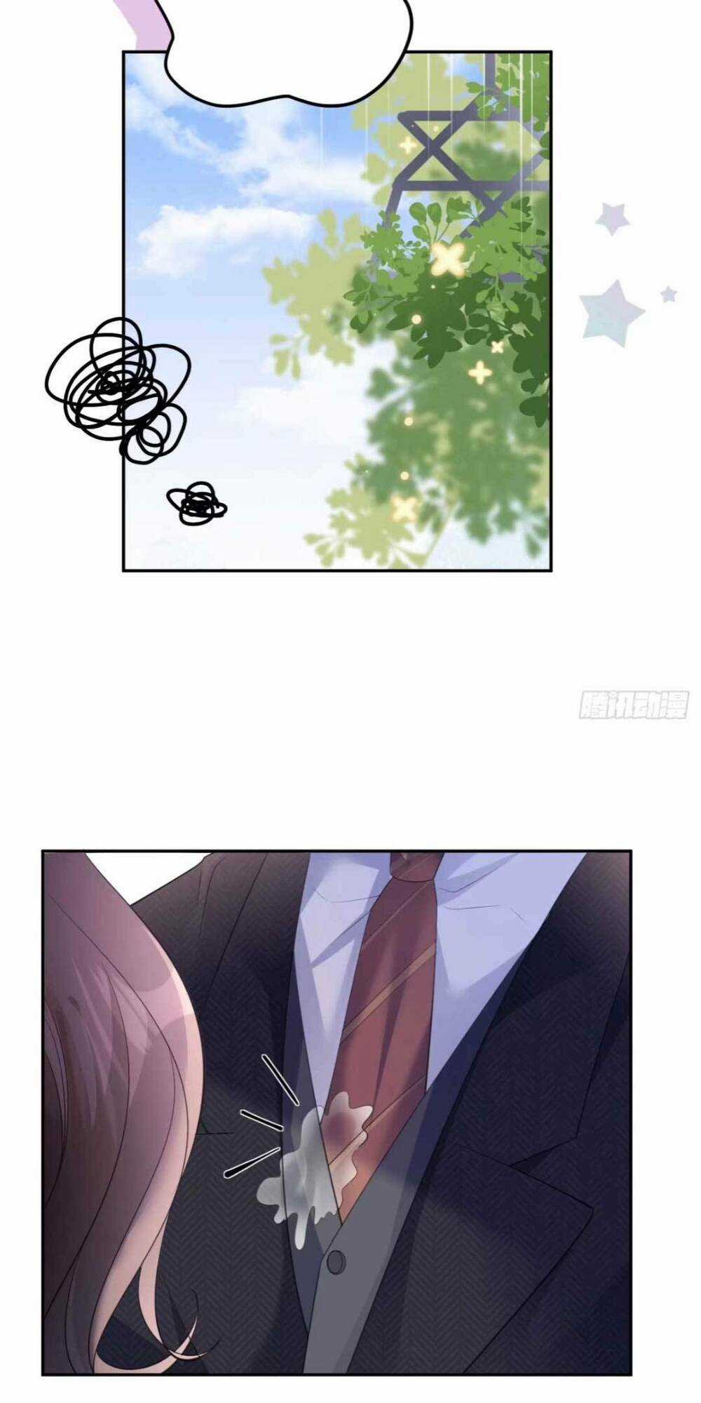 Sau Khi Bị Hắn Ngược Đãi : Cô Quay Lại Trả Thù Chapter 12 trang 36