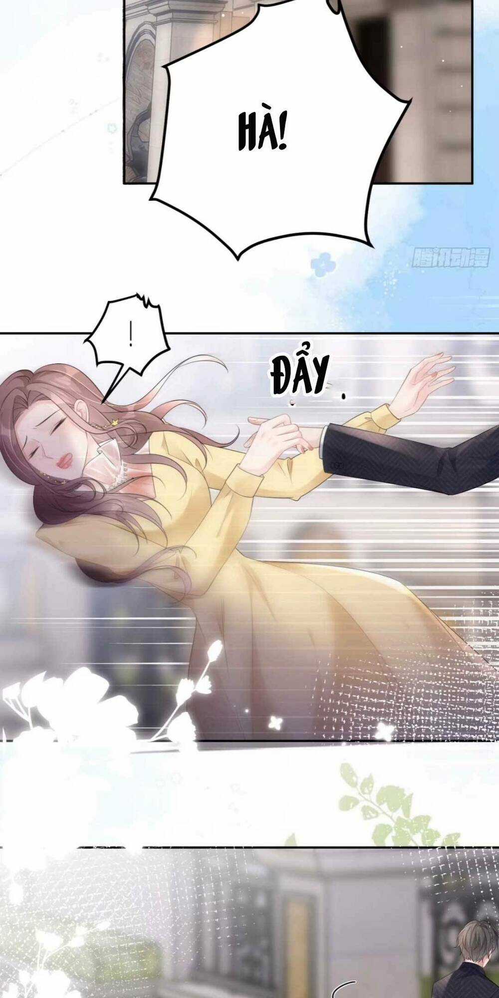 Sau Khi Bị Hắn Ngược Đãi : Cô Quay Lại Trả Thù Chapter 12 trang 38