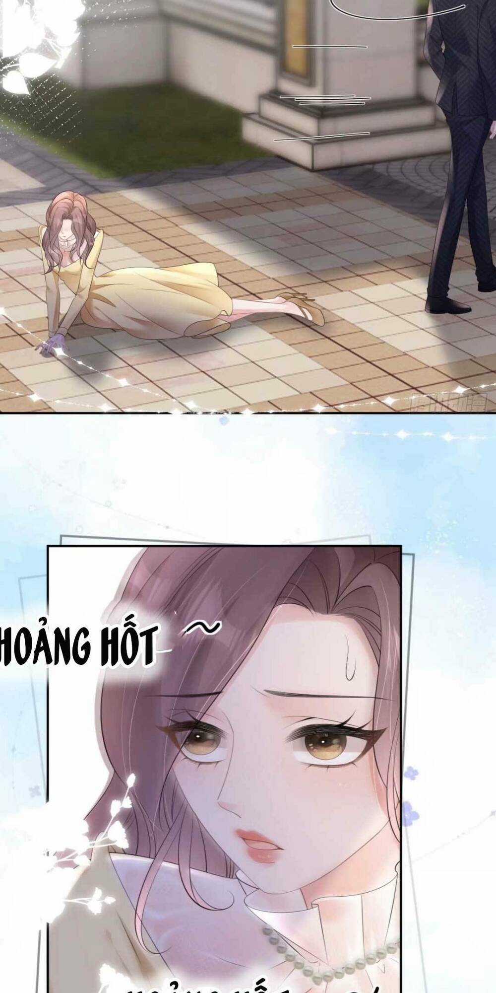 Sau Khi Bị Hắn Ngược Đãi : Cô Quay Lại Trả Thù Chapter 12 trang 39