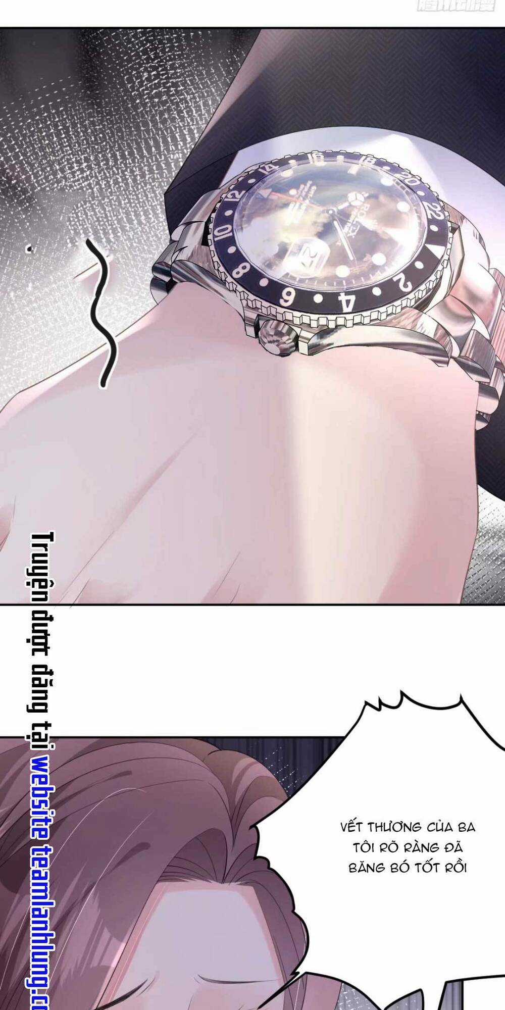 Sau Khi Bị Hắn Ngược Đãi : Cô Quay Lại Trả Thù Chapter 12 trang 4