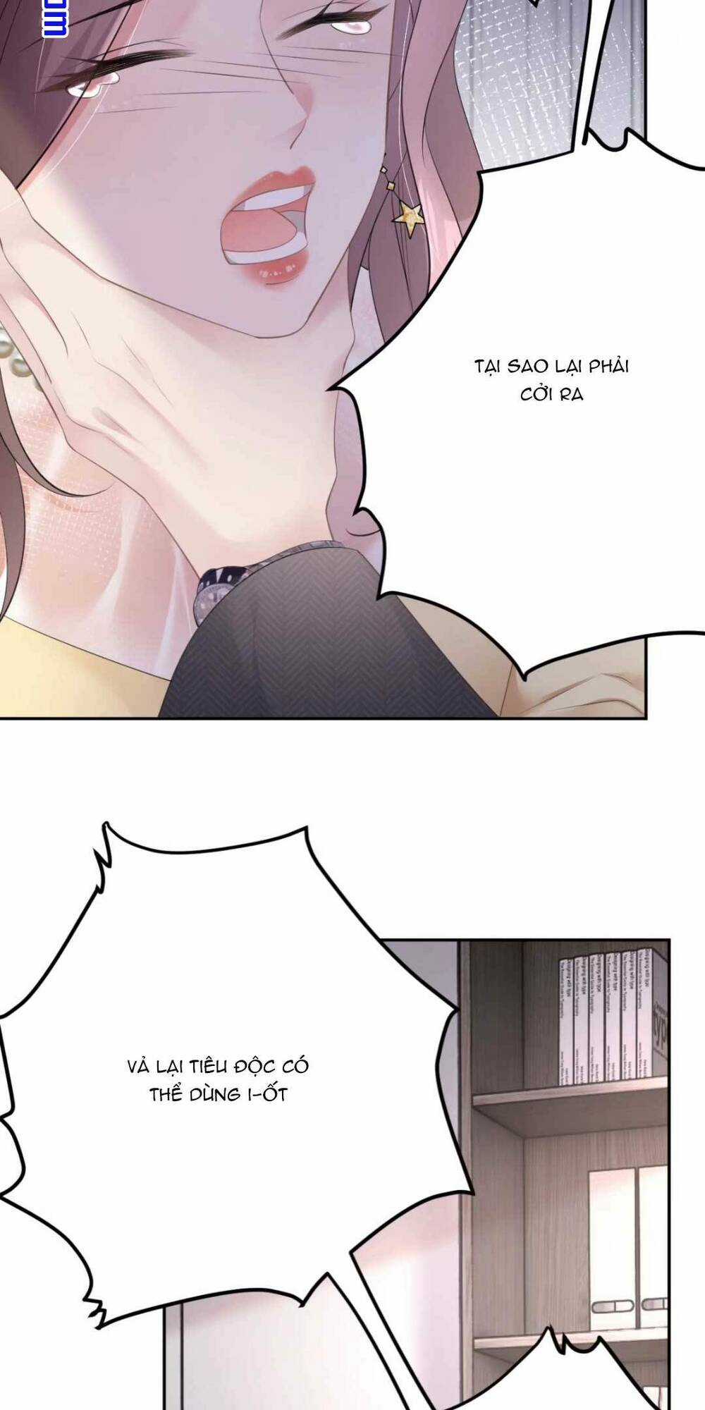 Sau Khi Bị Hắn Ngược Đãi : Cô Quay Lại Trả Thù Chapter 12 trang 5