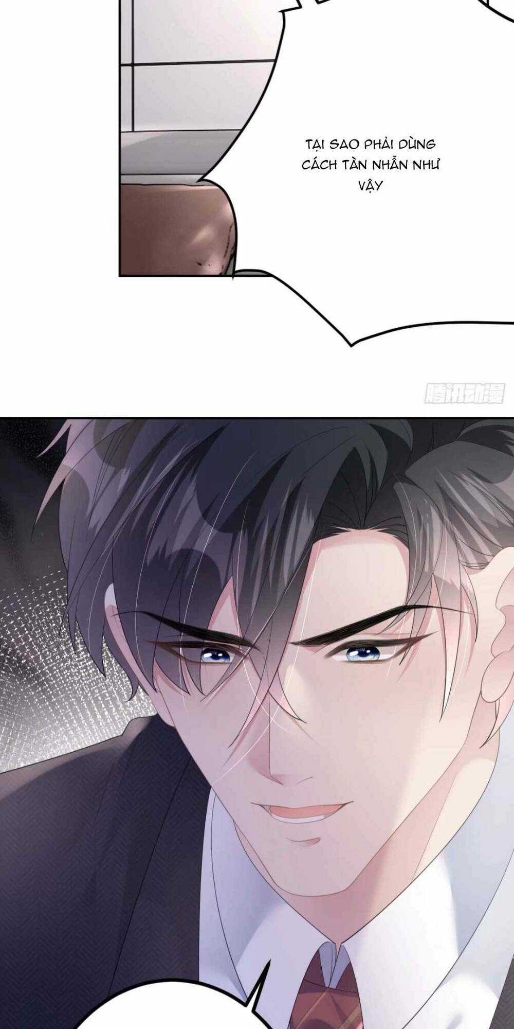 Sau Khi Bị Hắn Ngược Đãi : Cô Quay Lại Trả Thù Chapter 12 trang 6