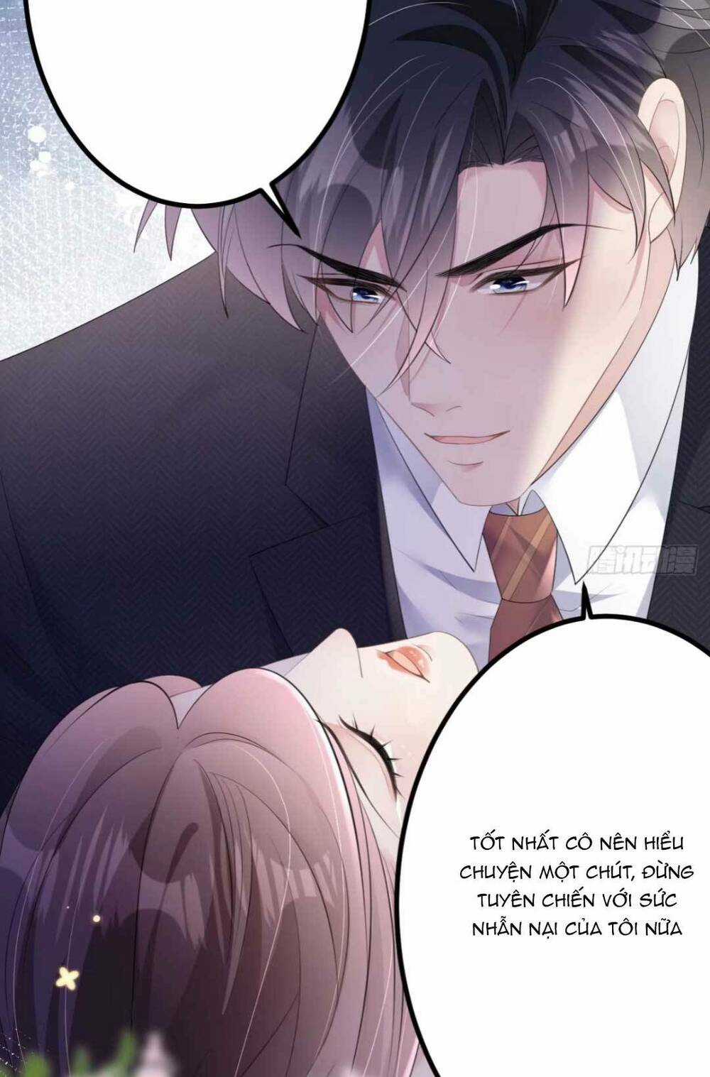 Sau Khi Bị Hắn Ngược Đãi : Cô Quay Lại Trả Thù Chapter 12 trang 8