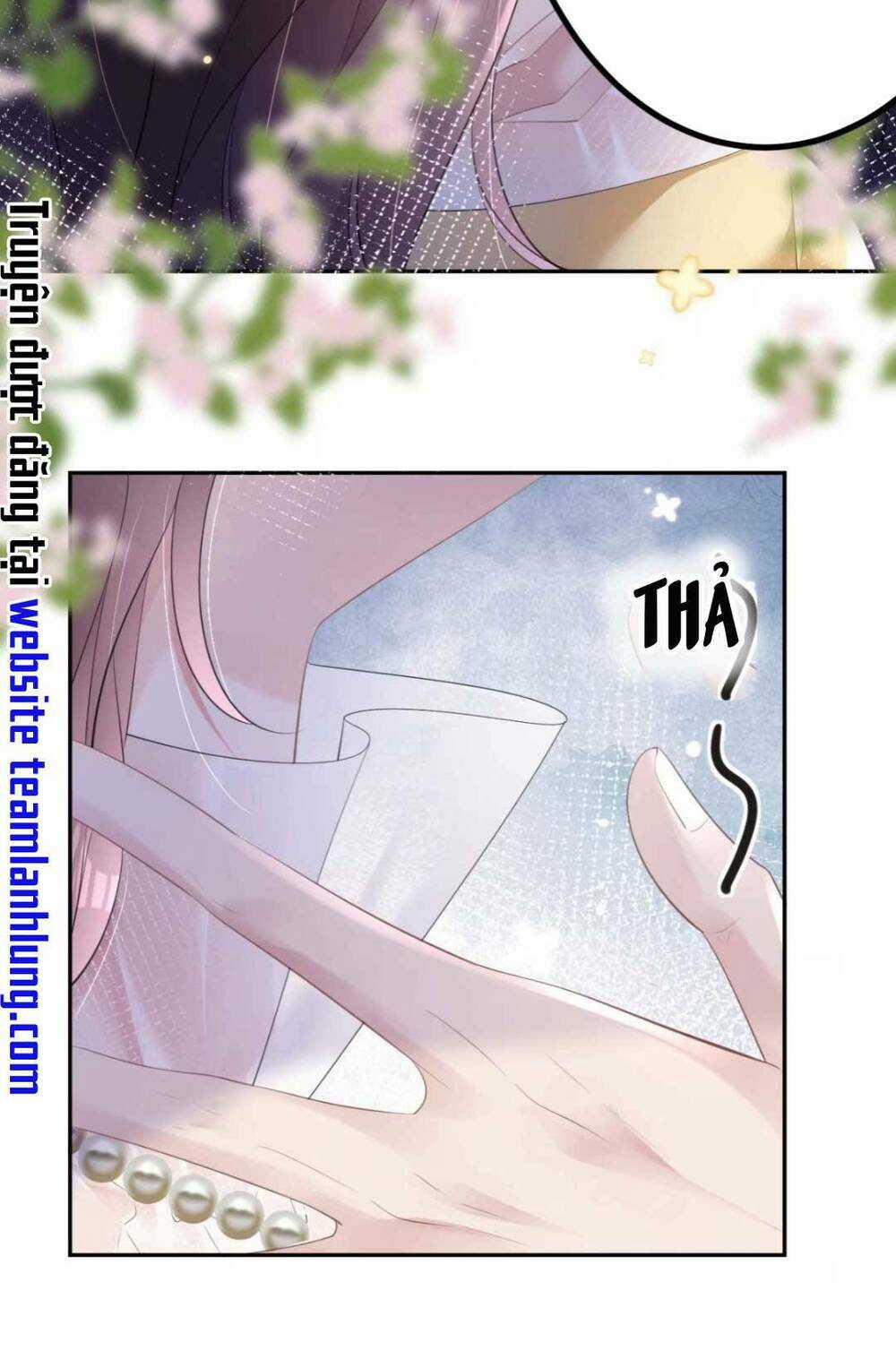 Sau Khi Bị Hắn Ngược Đãi : Cô Quay Lại Trả Thù Chapter 12 trang 9