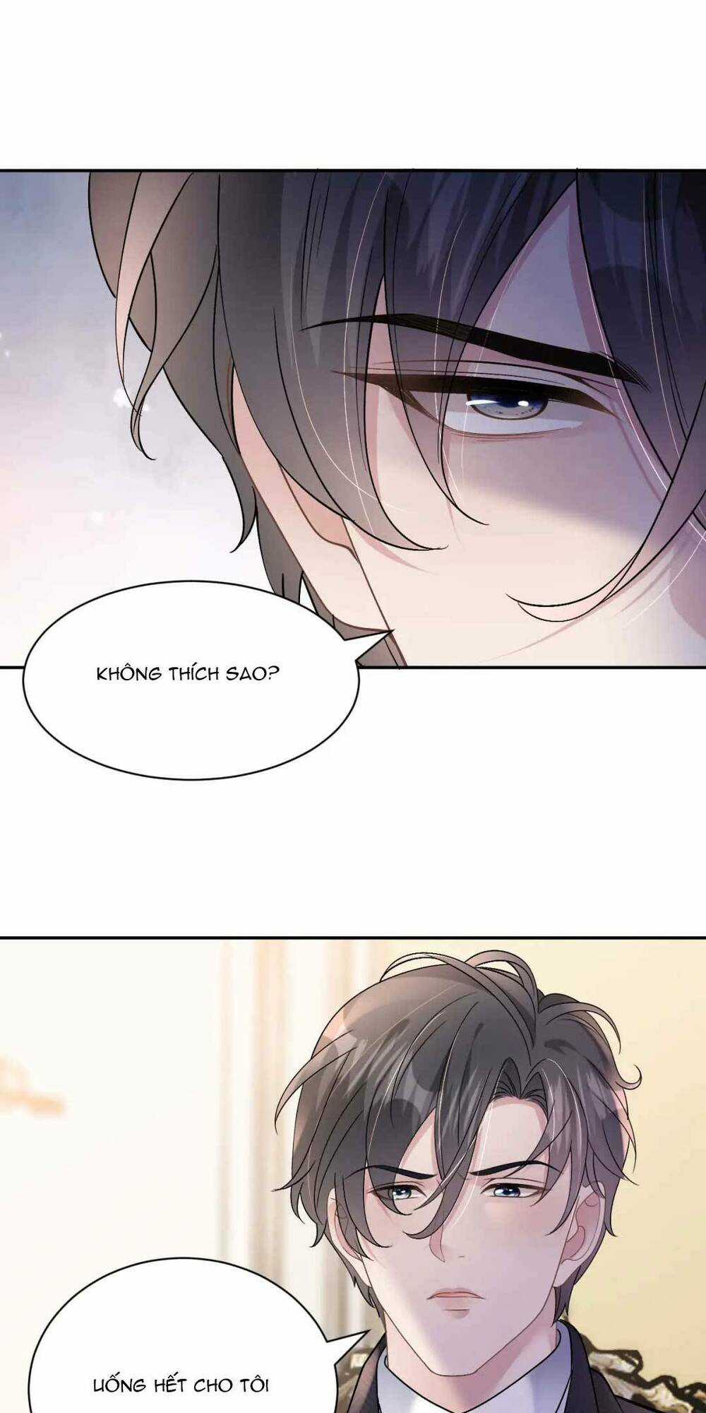 Sau Khi Bị Hắn Ngược Đãi : Cô Quay Lại Trả Thù Chapter 13 trang 11