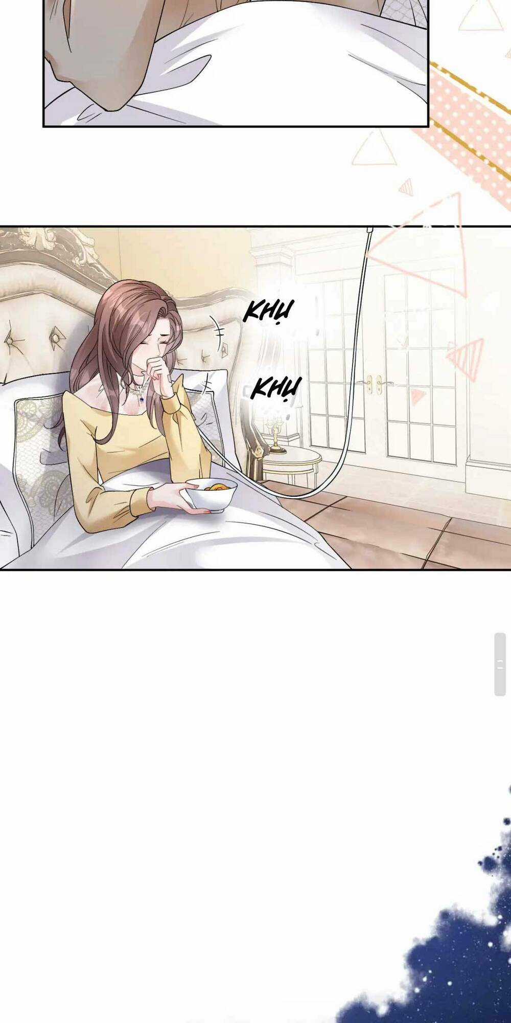 Sau Khi Bị Hắn Ngược Đãi : Cô Quay Lại Trả Thù Chapter 13 trang 14