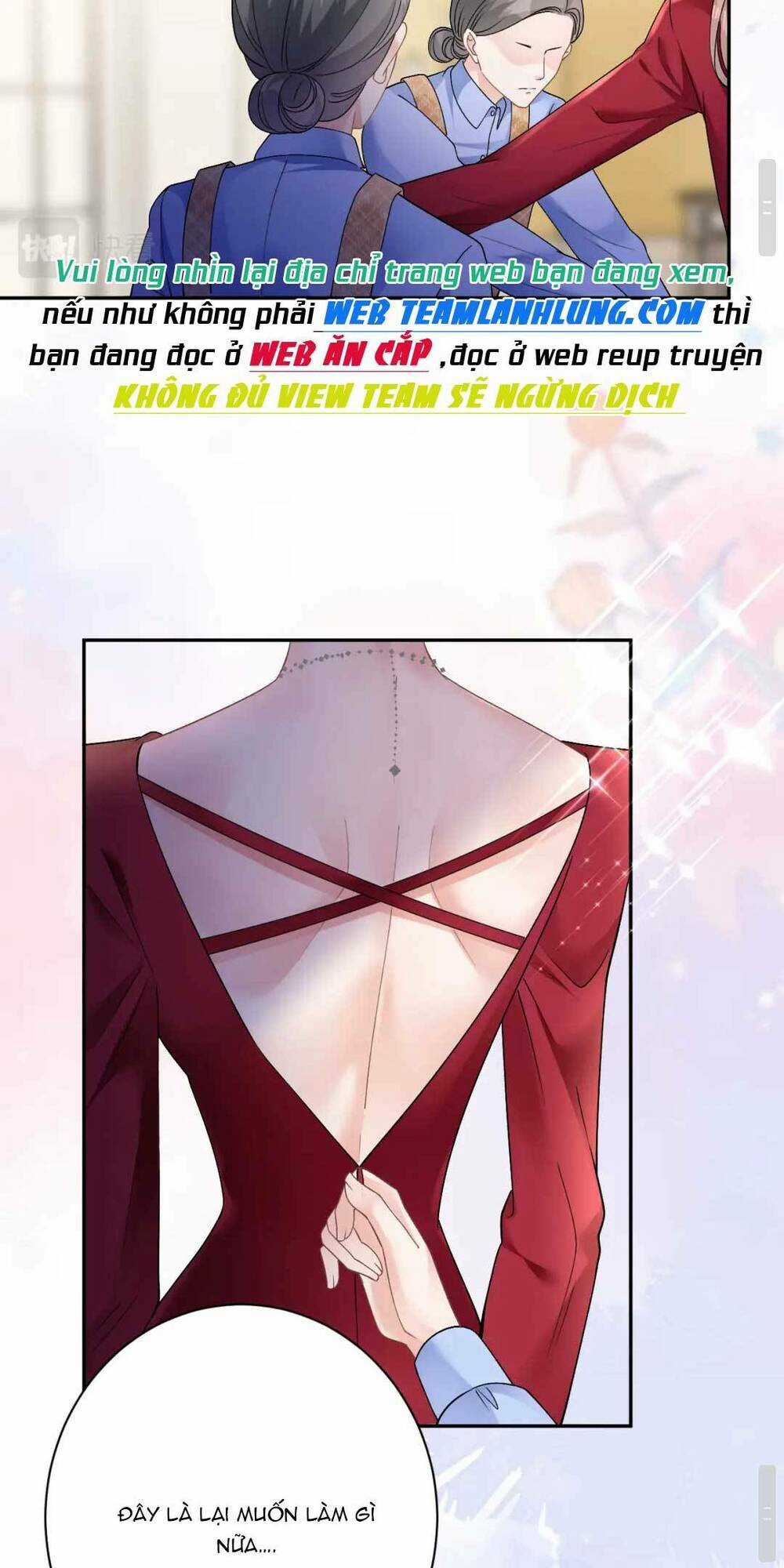 Sau Khi Bị Hắn Ngược Đãi : Cô Quay Lại Trả Thù Chapter 13 trang 17