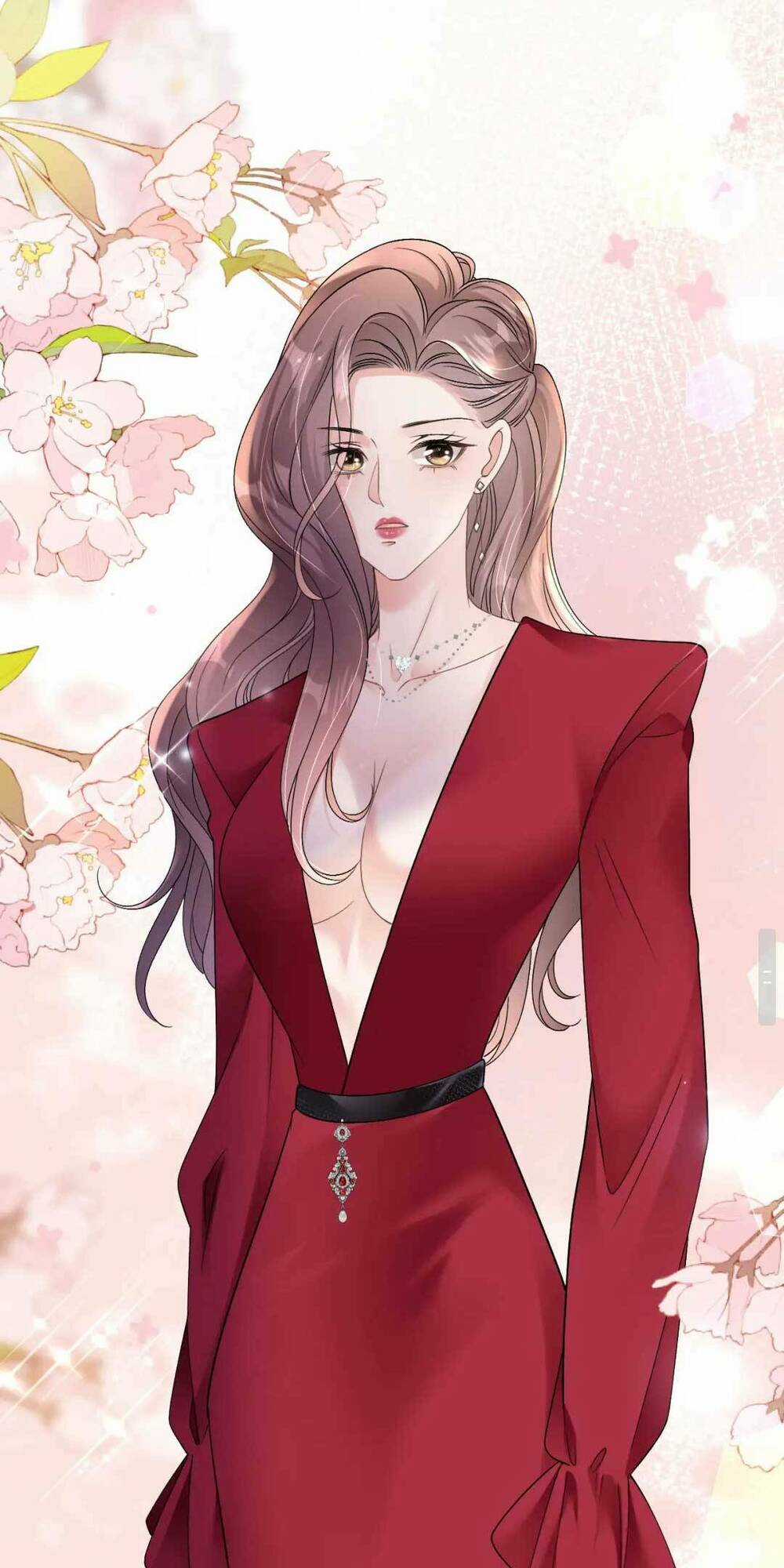 Sau Khi Bị Hắn Ngược Đãi : Cô Quay Lại Trả Thù Chapter 13 trang 19