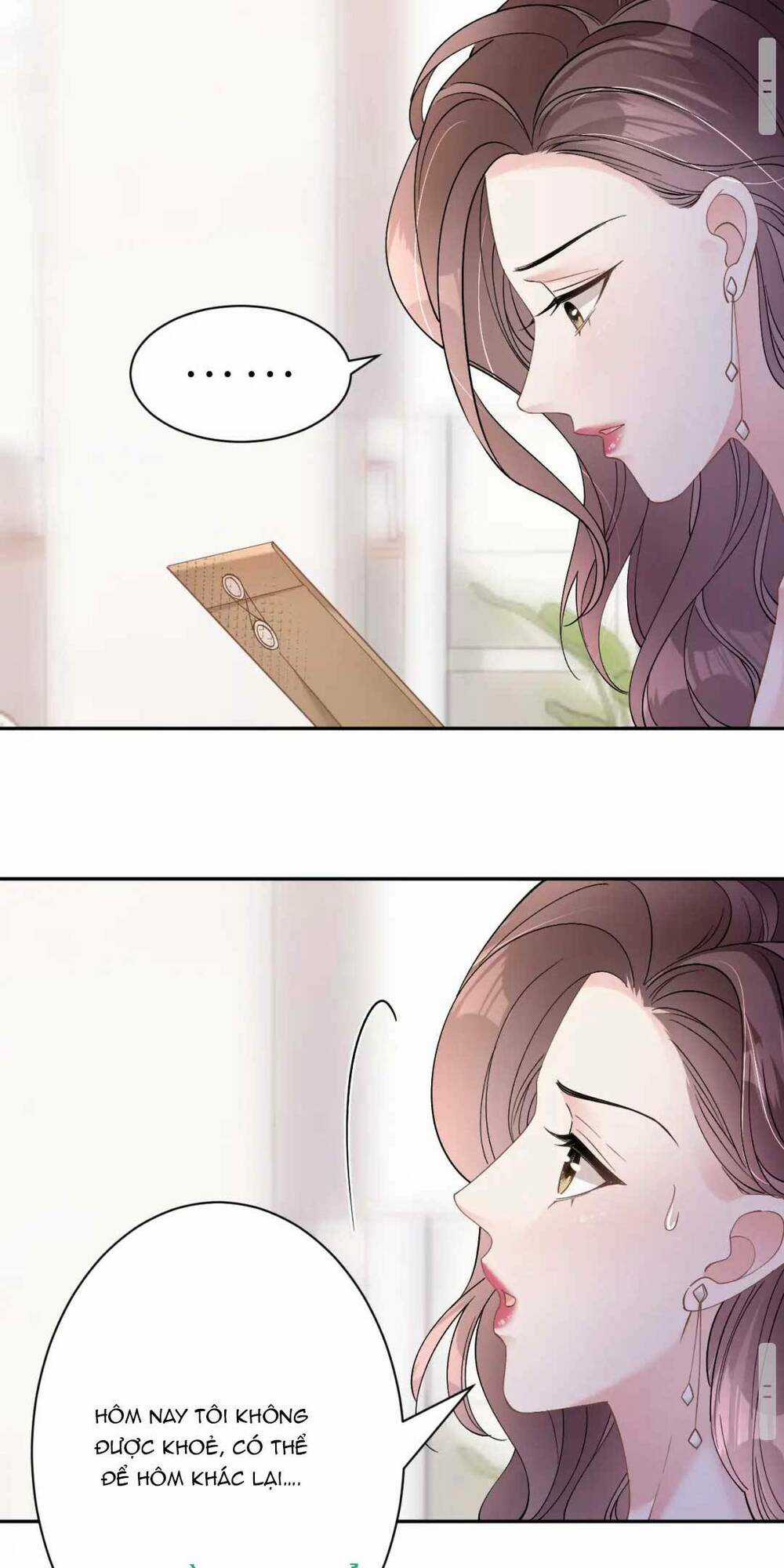 Sau Khi Bị Hắn Ngược Đãi : Cô Quay Lại Trả Thù Chapter 13 trang 25