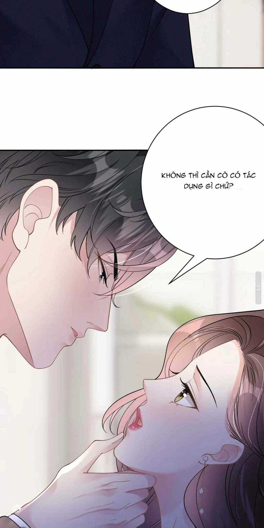 Sau Khi Bị Hắn Ngược Đãi : Cô Quay Lại Trả Thù Chapter 13 trang 27