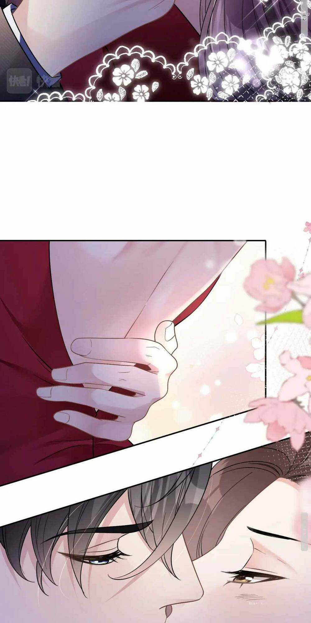 Sau Khi Bị Hắn Ngược Đãi : Cô Quay Lại Trả Thù Chapter 13 trang 30