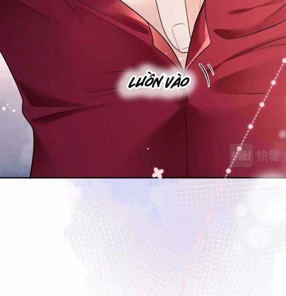 Sau Khi Bị Hắn Ngược Đãi : Cô Quay Lại Trả Thù Chapter 13 trang 35