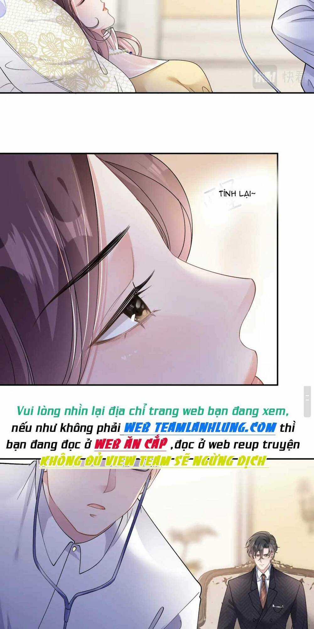 Sau Khi Bị Hắn Ngược Đãi : Cô Quay Lại Trả Thù Chapter 13 trang 4