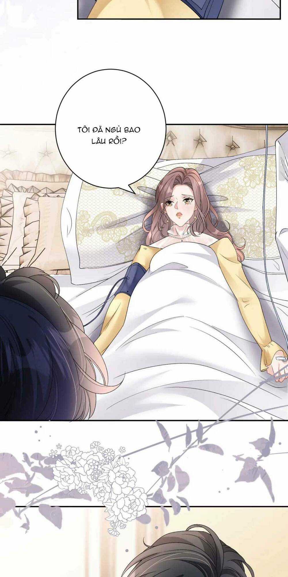 Sau Khi Bị Hắn Ngược Đãi : Cô Quay Lại Trả Thù Chapter 13 trang 6