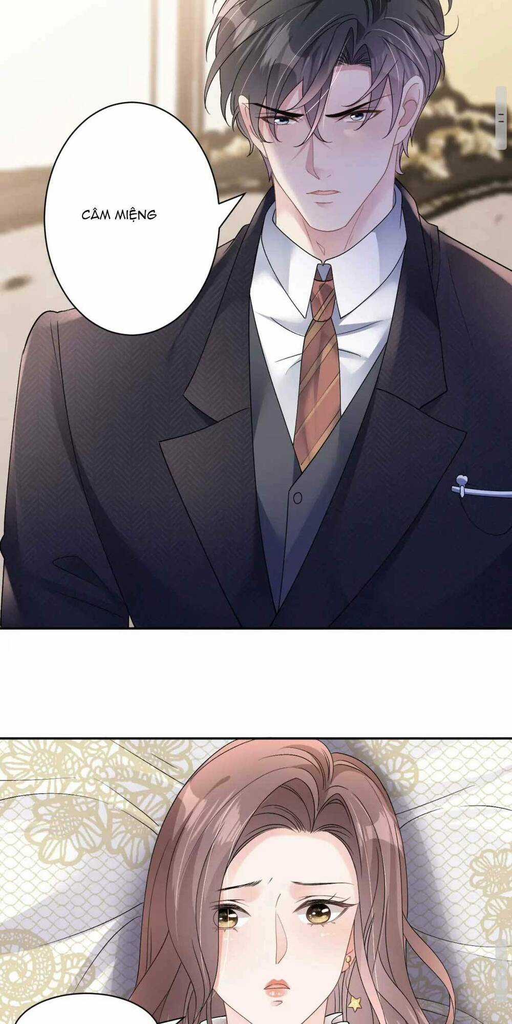 Sau Khi Bị Hắn Ngược Đãi : Cô Quay Lại Trả Thù Chapter 13 trang 7