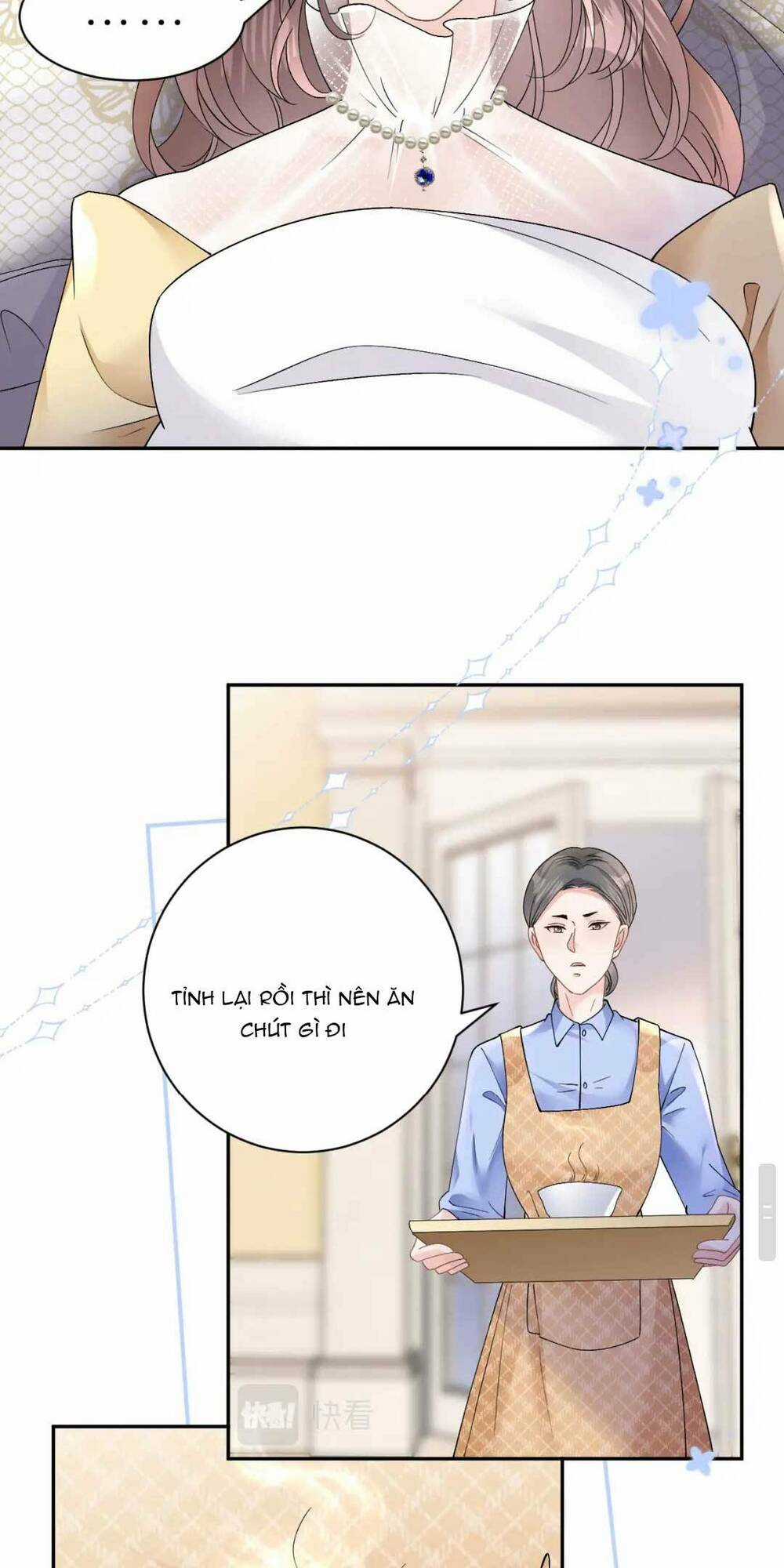 Sau Khi Bị Hắn Ngược Đãi : Cô Quay Lại Trả Thù Chapter 13 trang 8