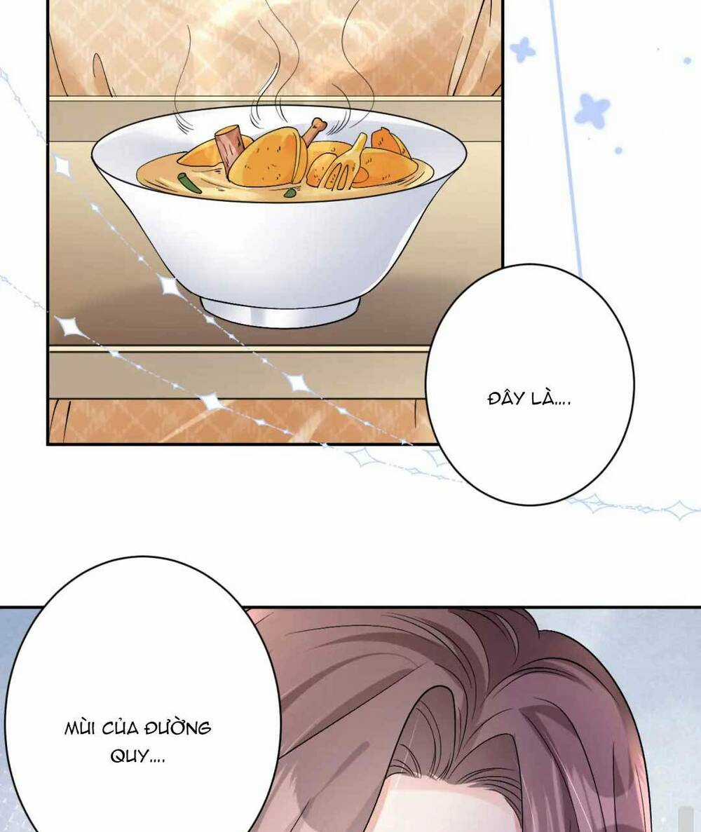 Sau Khi Bị Hắn Ngược Đãi : Cô Quay Lại Trả Thù Chapter 13 trang 9