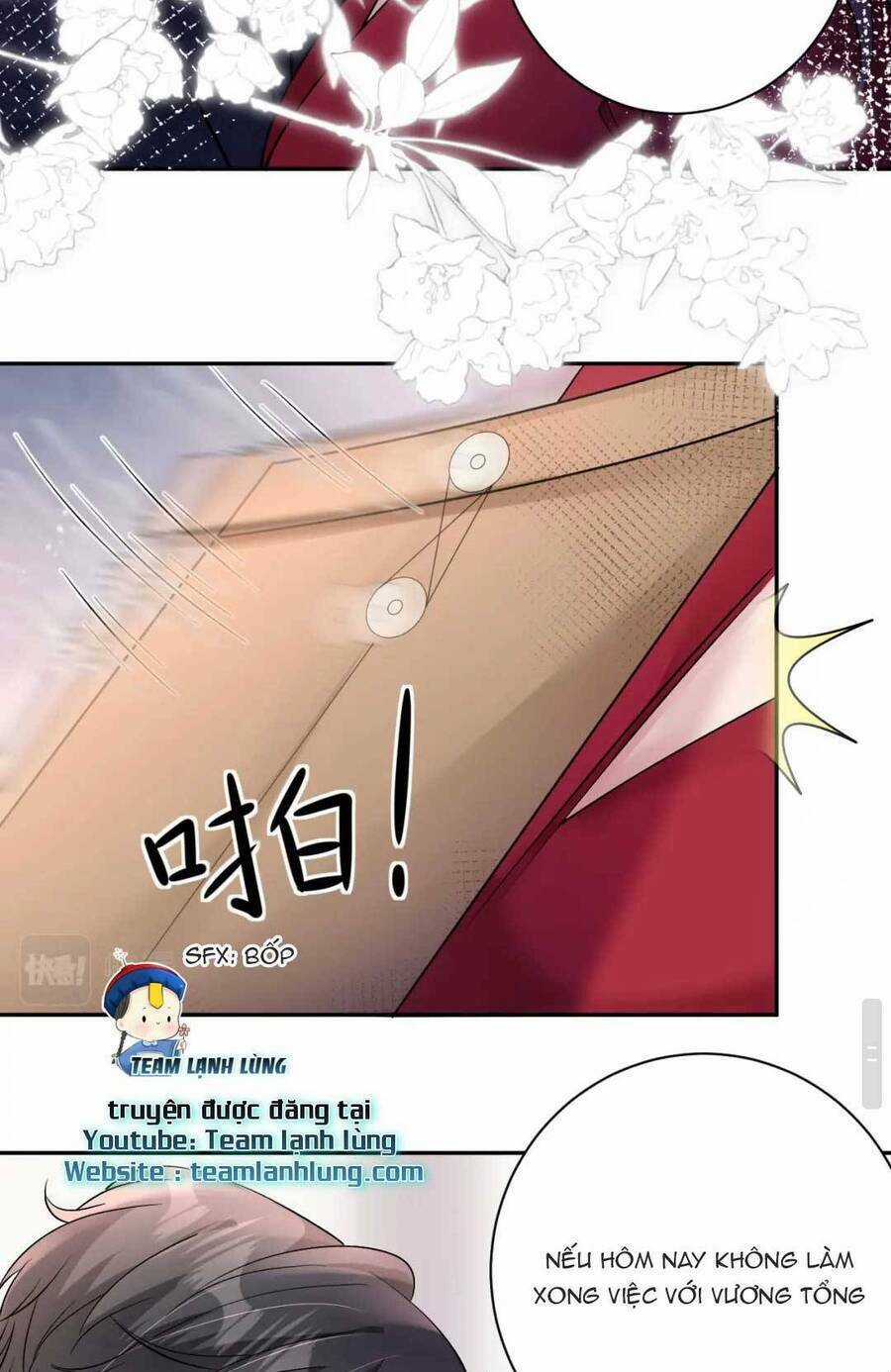 Sau Khi Bị Hắn Ngược Đãi : Cô Quay Lại Trả Thù Chapter 14 trang 10