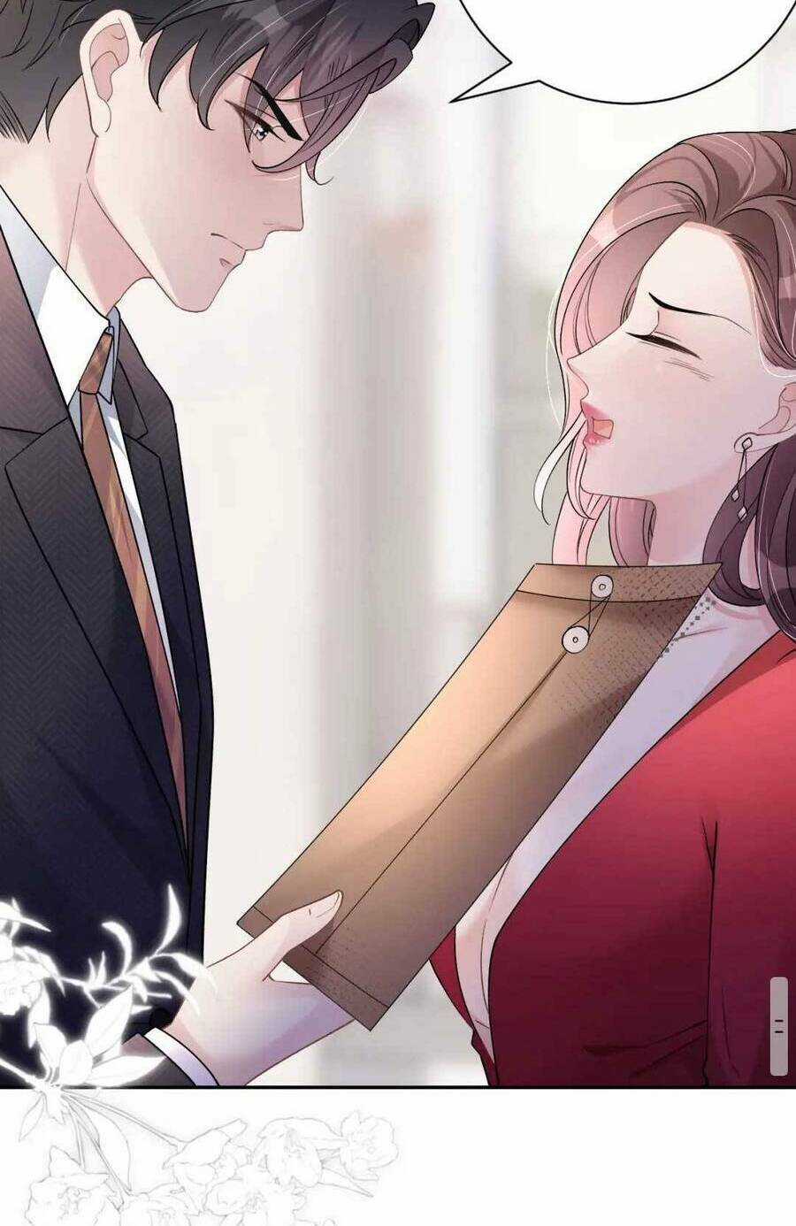 Sau Khi Bị Hắn Ngược Đãi : Cô Quay Lại Trả Thù Chapter 14 trang 11