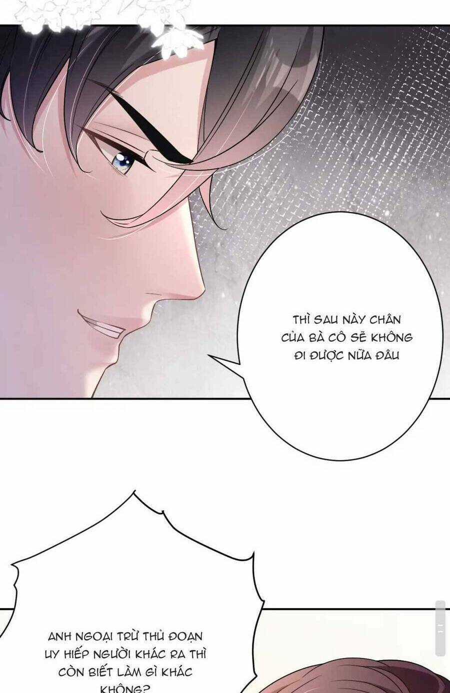 Sau Khi Bị Hắn Ngược Đãi : Cô Quay Lại Trả Thù Chapter 14 trang 12