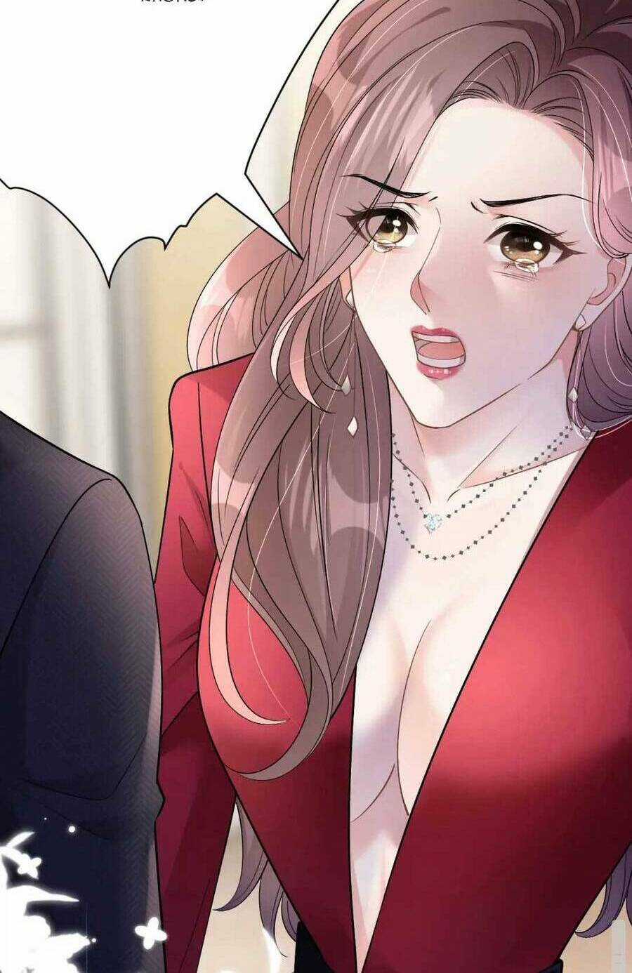 Sau Khi Bị Hắn Ngược Đãi : Cô Quay Lại Trả Thù Chapter 14 trang 13