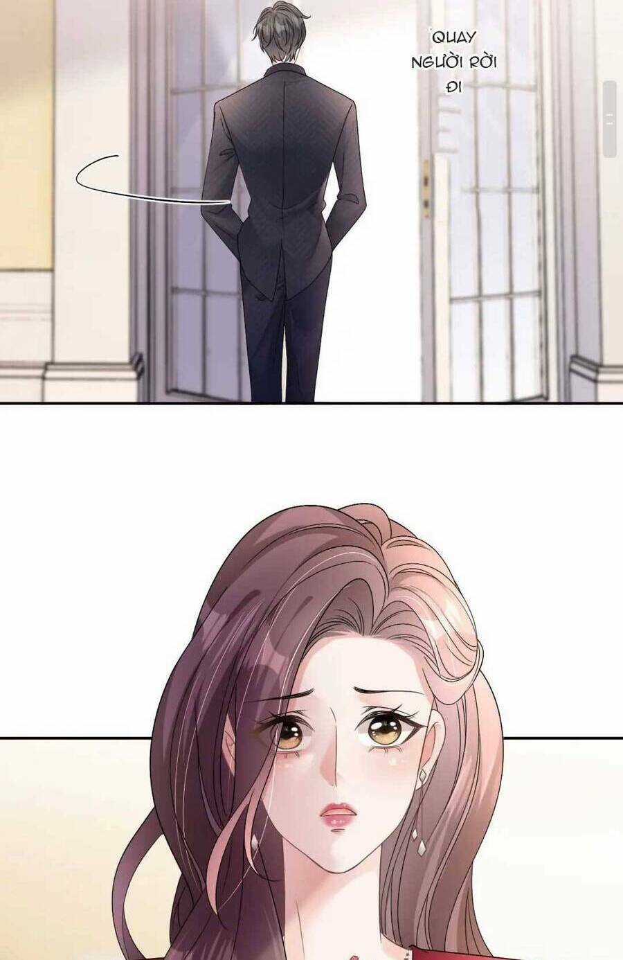 Sau Khi Bị Hắn Ngược Đãi : Cô Quay Lại Trả Thù Chapter 14 trang 16