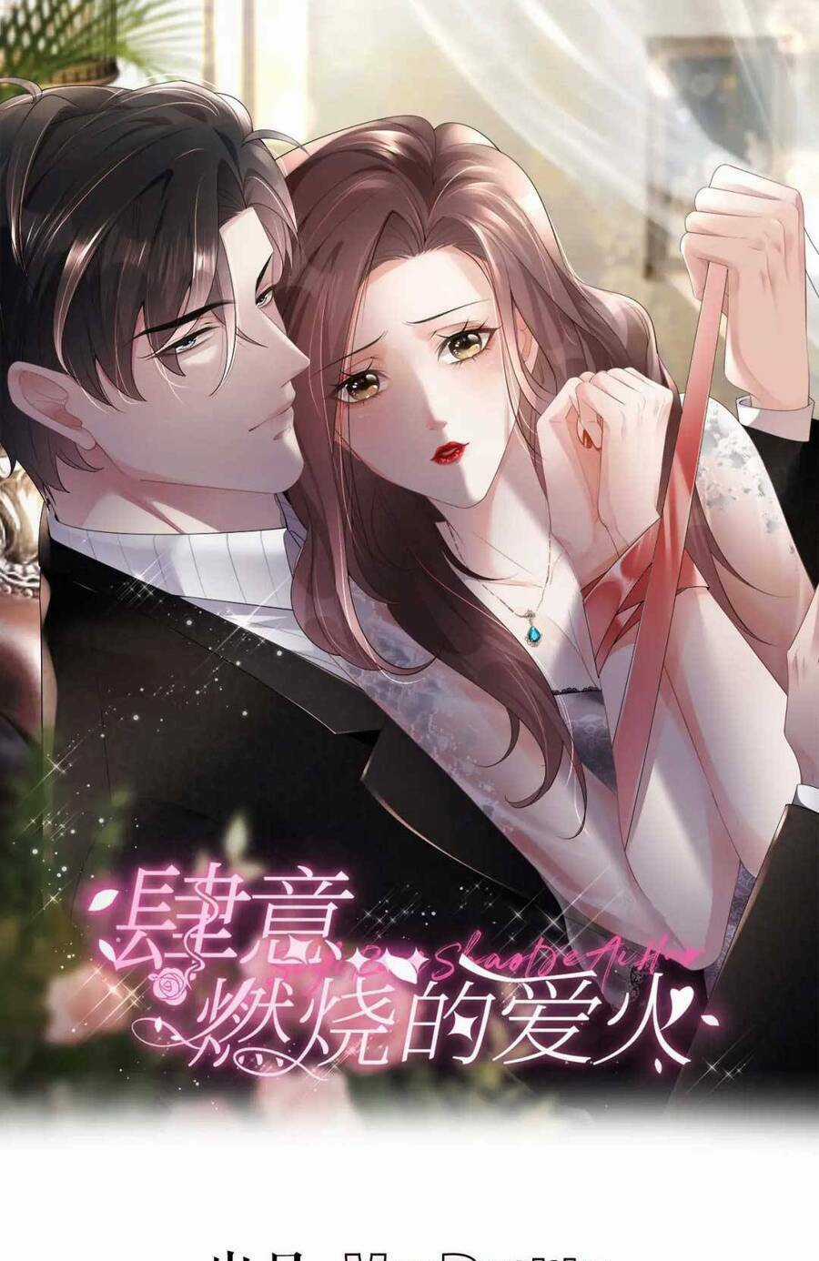 Sau Khi Bị Hắn Ngược Đãi : Cô Quay Lại Trả Thù Chapter 14 trang 2