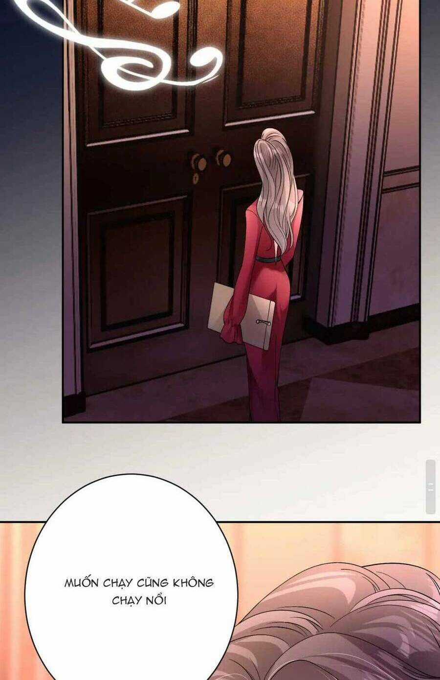 Sau Khi Bị Hắn Ngược Đãi : Cô Quay Lại Trả Thù Chapter 14 trang 21