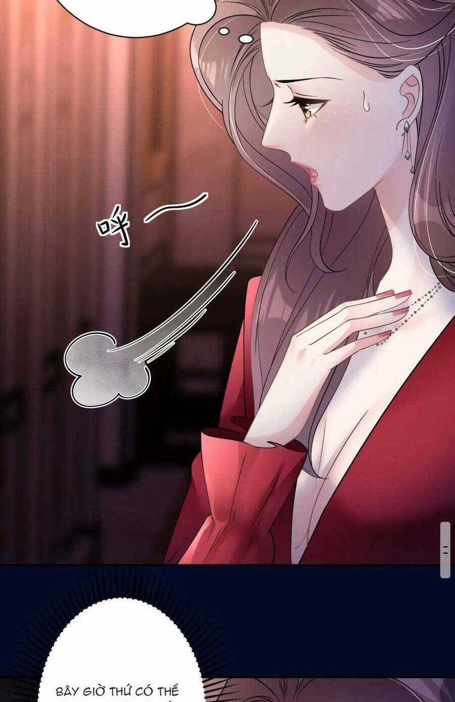 Sau Khi Bị Hắn Ngược Đãi : Cô Quay Lại Trả Thù Chapter 14 trang 22