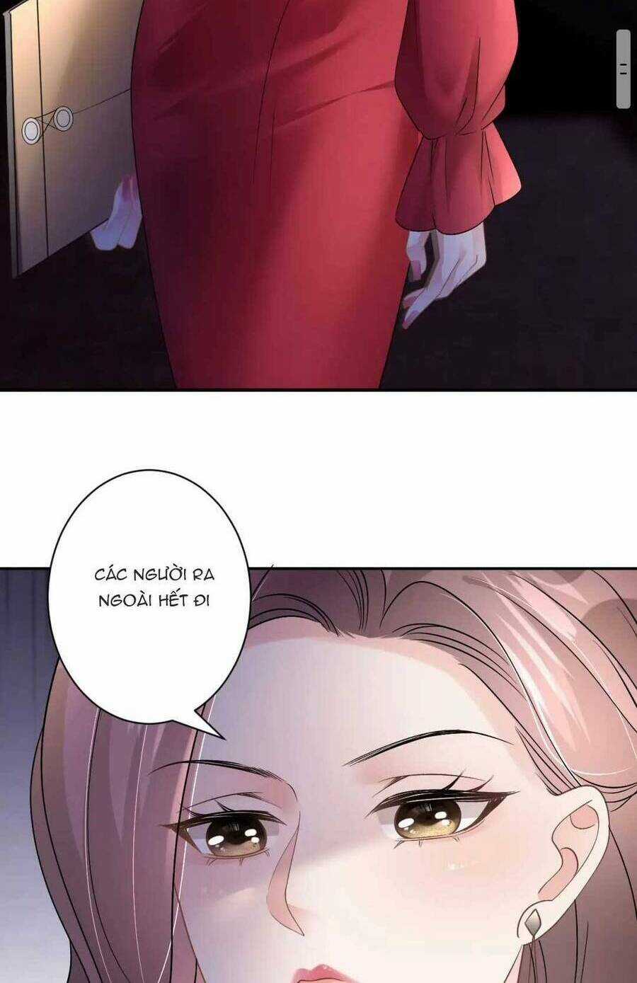 Sau Khi Bị Hắn Ngược Đãi : Cô Quay Lại Trả Thù Chapter 14 trang 27