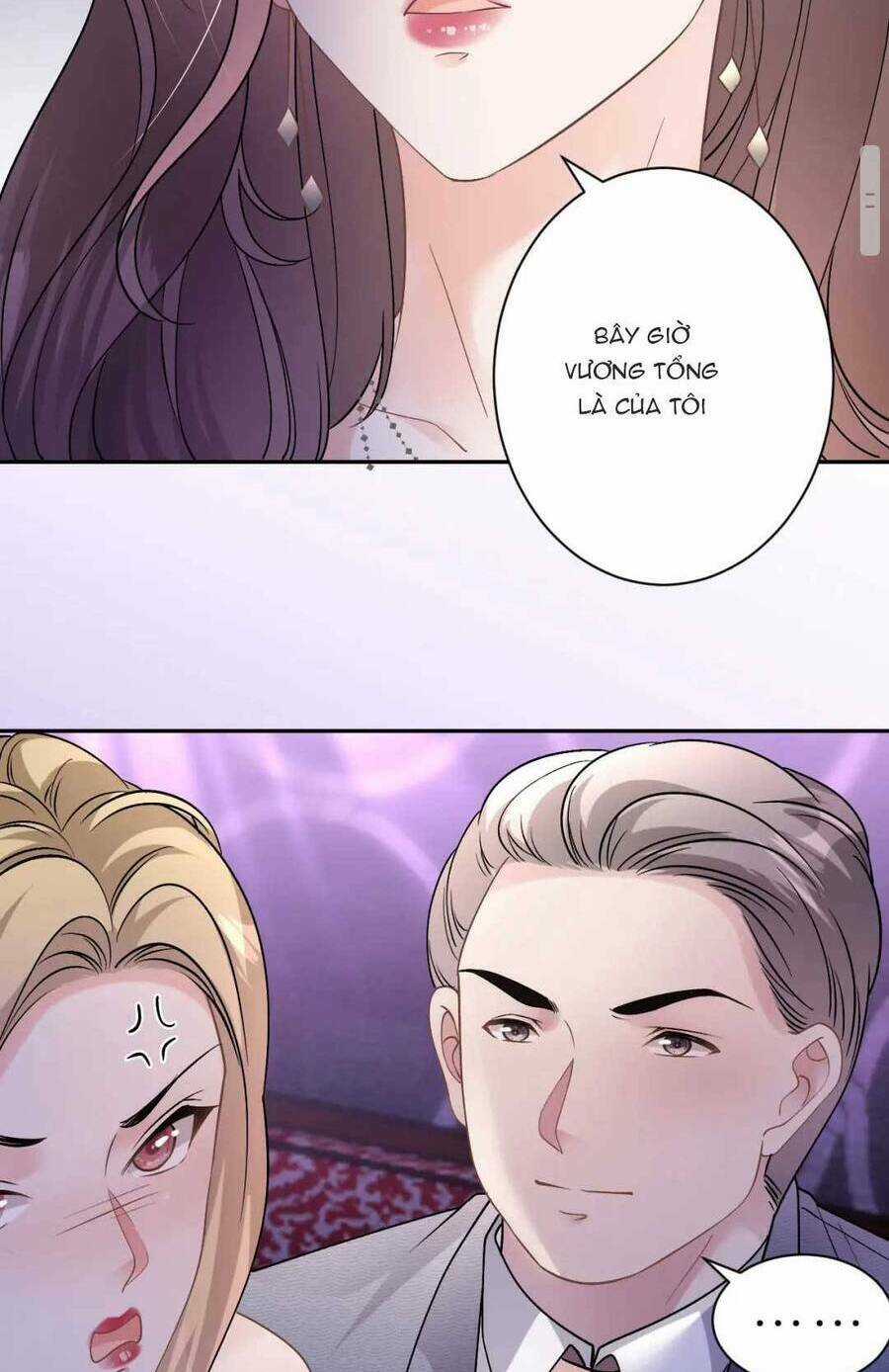 Sau Khi Bị Hắn Ngược Đãi : Cô Quay Lại Trả Thù Chapter 14 trang 28