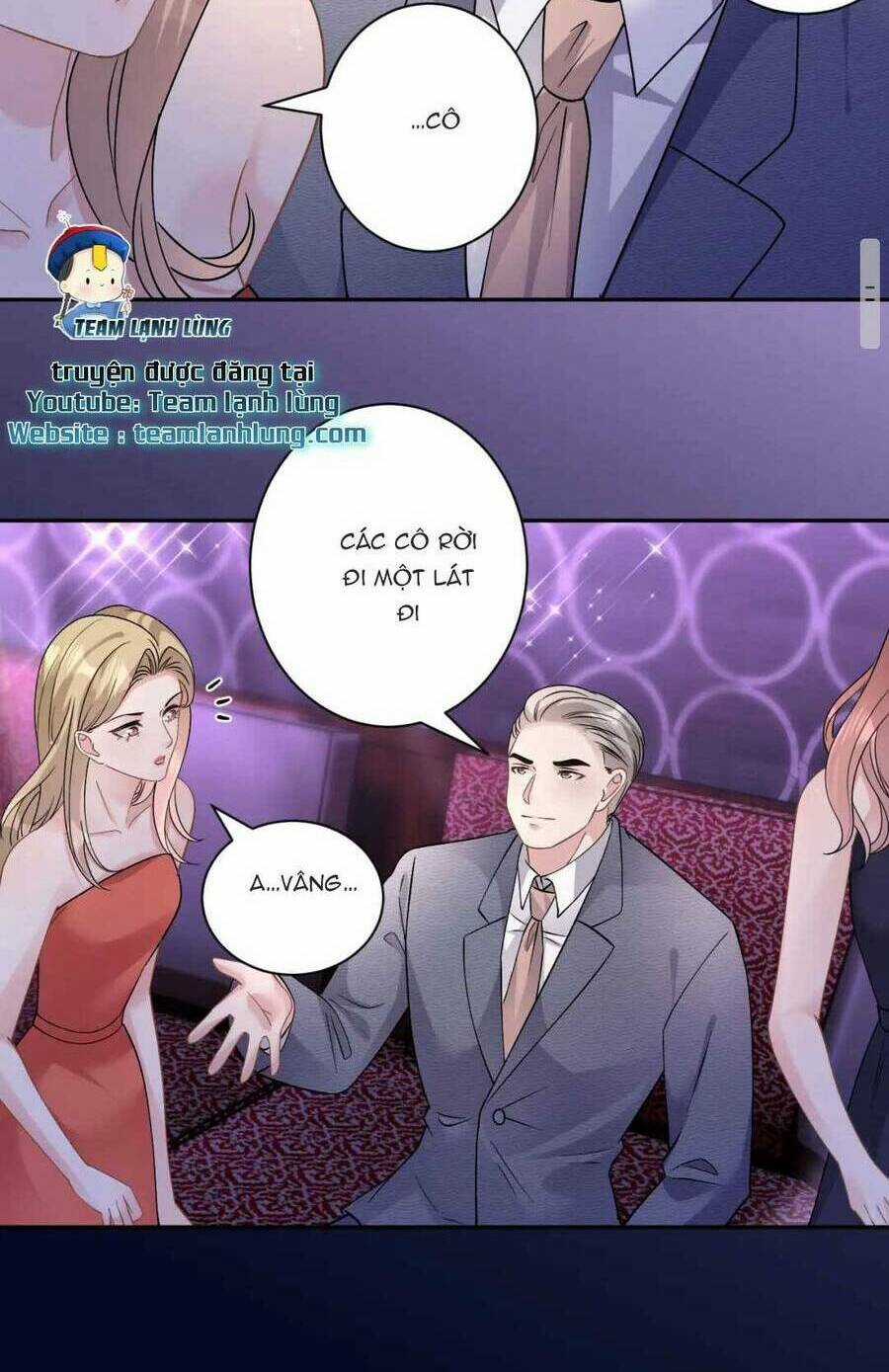 Sau Khi Bị Hắn Ngược Đãi : Cô Quay Lại Trả Thù Chapter 14 trang 29