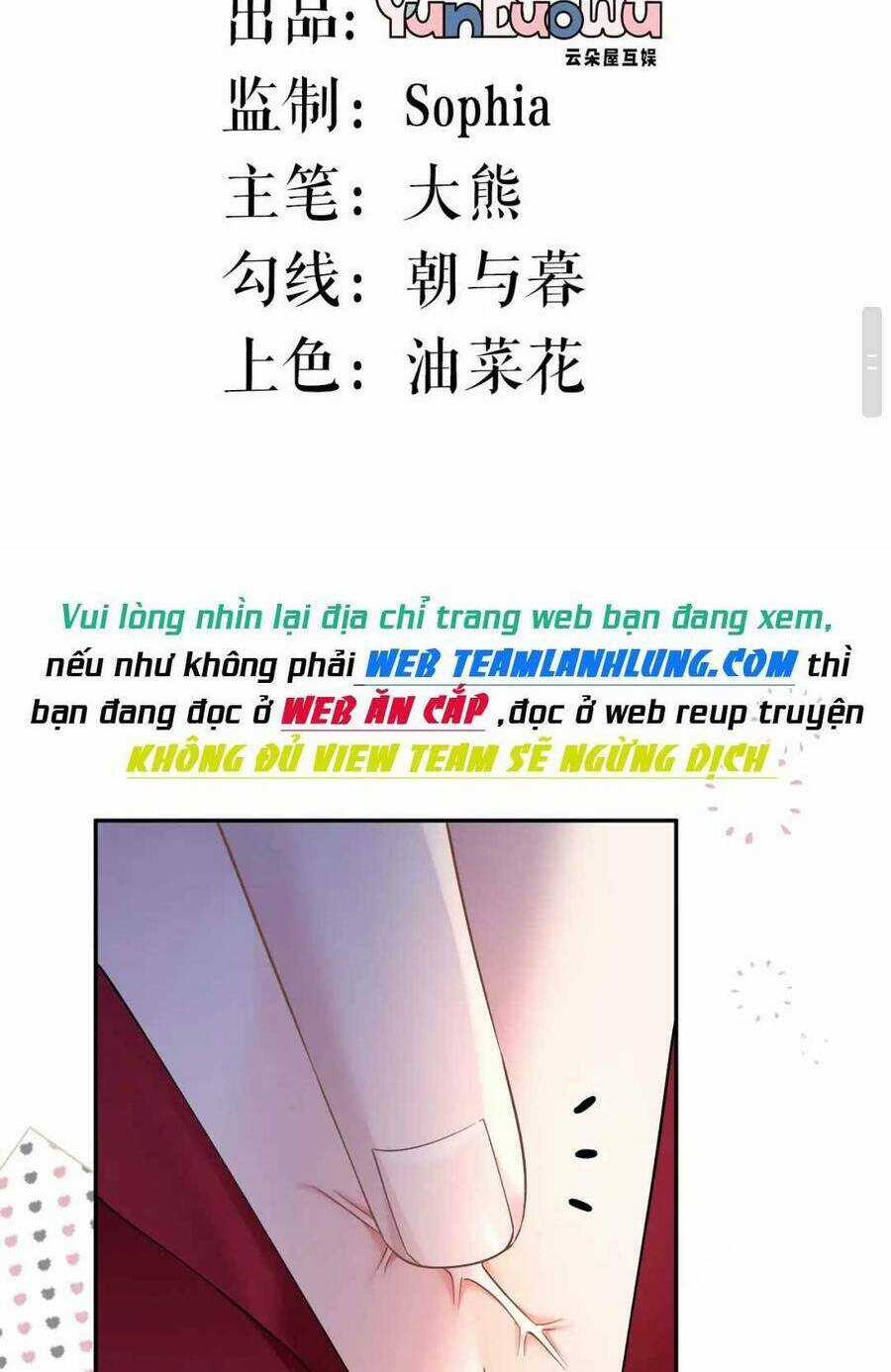 Sau Khi Bị Hắn Ngược Đãi : Cô Quay Lại Trả Thù Chapter 14 trang 3