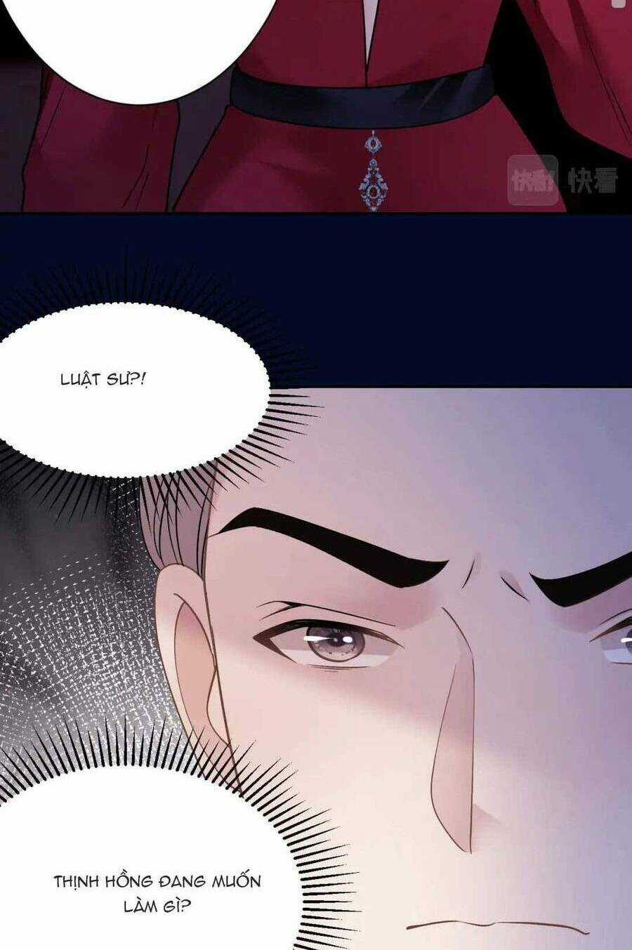 Sau Khi Bị Hắn Ngược Đãi : Cô Quay Lại Trả Thù Chapter 14 trang 33