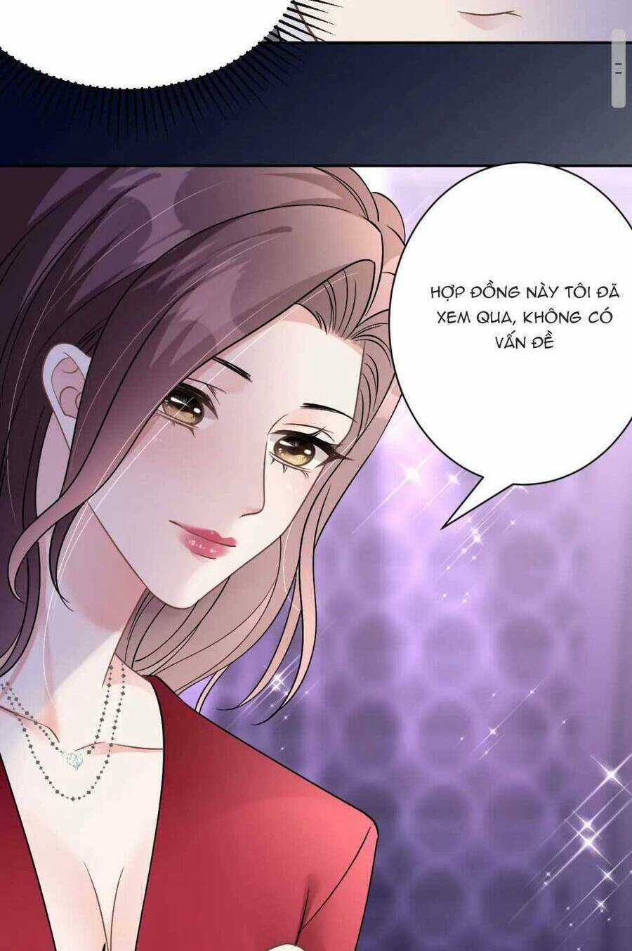 Sau Khi Bị Hắn Ngược Đãi : Cô Quay Lại Trả Thù Chapter 14 trang 34