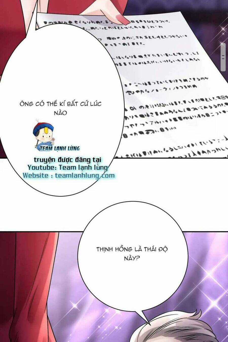 Sau Khi Bị Hắn Ngược Đãi : Cô Quay Lại Trả Thù Chapter 14 trang 35