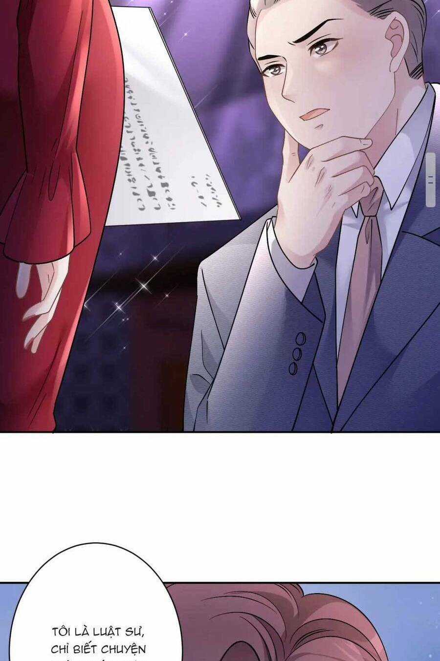 Sau Khi Bị Hắn Ngược Đãi : Cô Quay Lại Trả Thù Chapter 14 trang 36