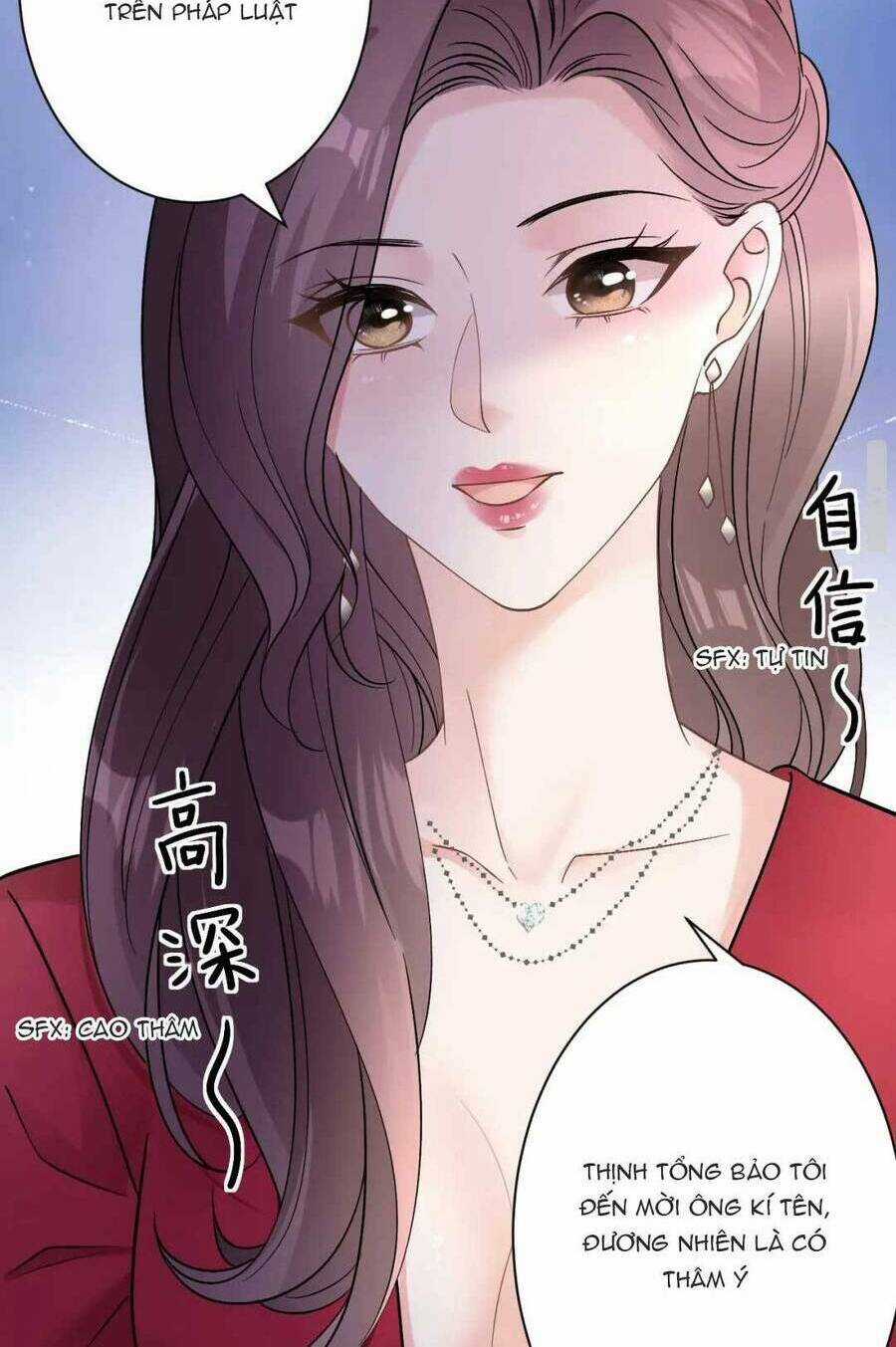 Sau Khi Bị Hắn Ngược Đãi : Cô Quay Lại Trả Thù Chapter 14 trang 37