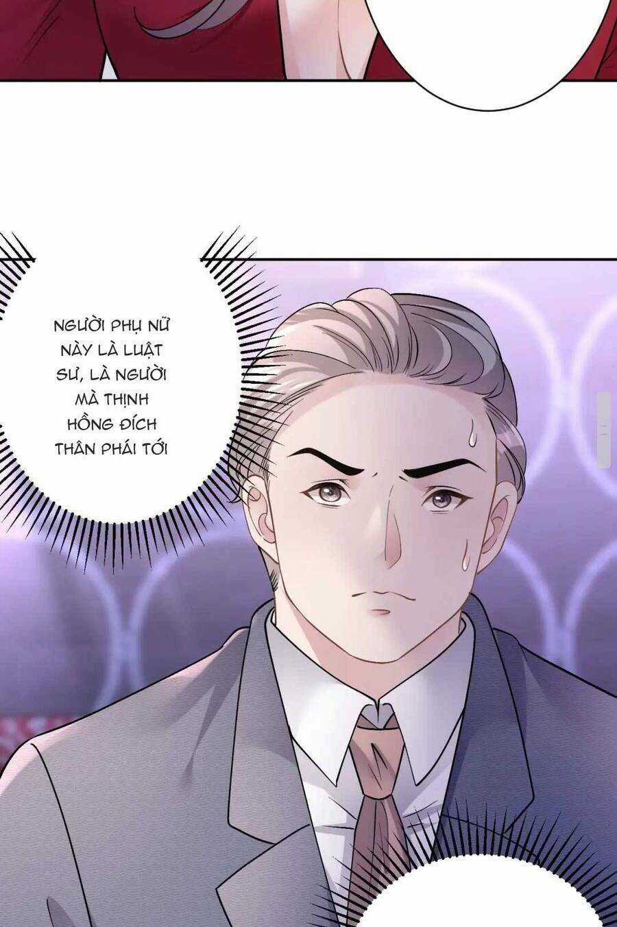 Sau Khi Bị Hắn Ngược Đãi : Cô Quay Lại Trả Thù Chapter 14 trang 38