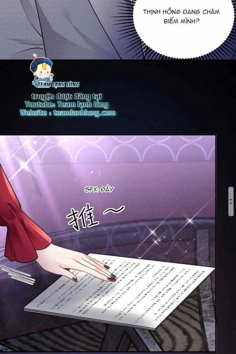 Sau Khi Bị Hắn Ngược Đãi : Cô Quay Lại Trả Thù Chapter 14 trang 39