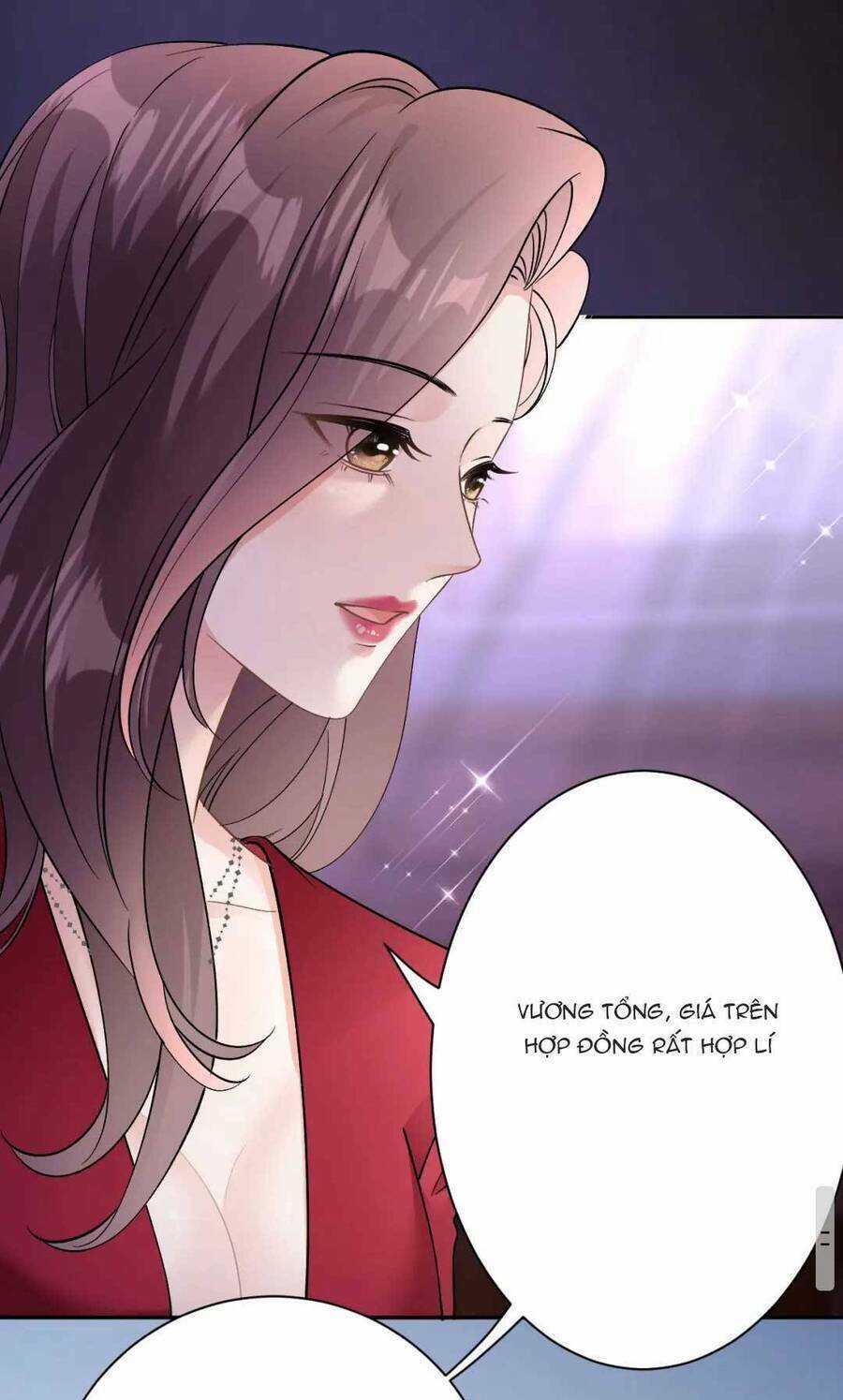 Sau Khi Bị Hắn Ngược Đãi : Cô Quay Lại Trả Thù Chapter 14 trang 40