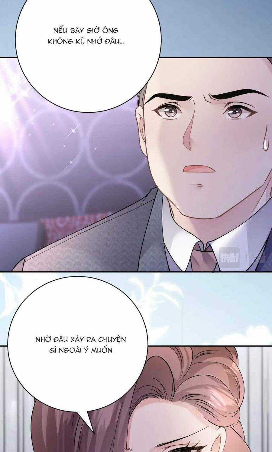 Sau Khi Bị Hắn Ngược Đãi : Cô Quay Lại Trả Thù Chapter 14 trang 41