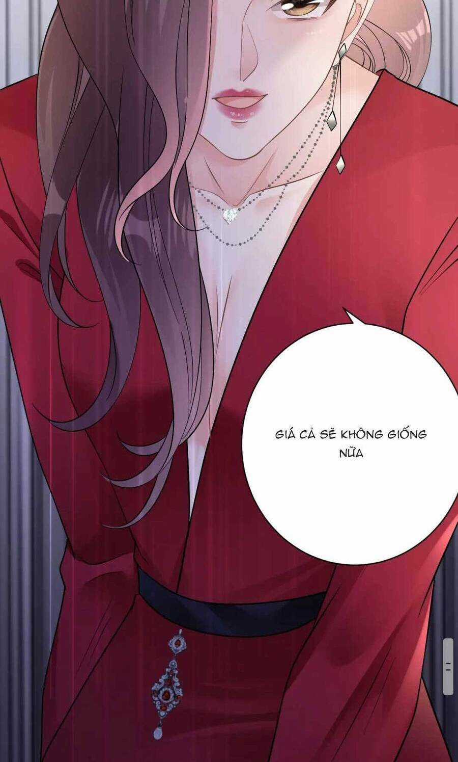 Sau Khi Bị Hắn Ngược Đãi : Cô Quay Lại Trả Thù Chapter 14 trang 42