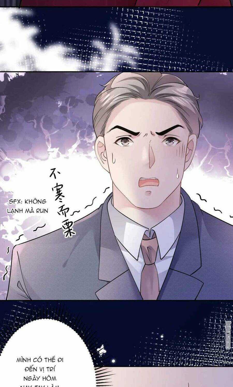 Sau Khi Bị Hắn Ngược Đãi : Cô Quay Lại Trả Thù Chapter 14 trang 43