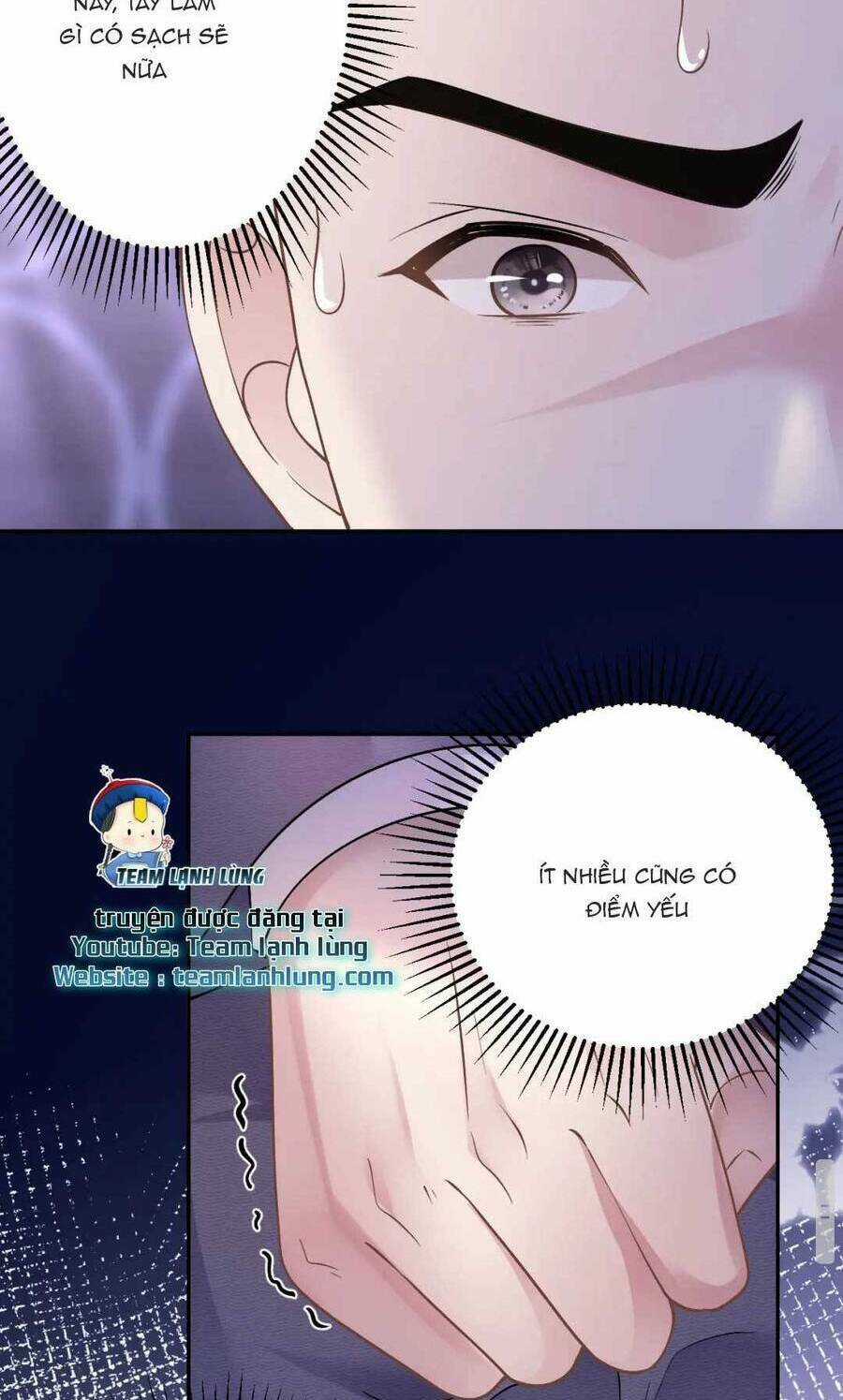 Sau Khi Bị Hắn Ngược Đãi : Cô Quay Lại Trả Thù Chapter 14 trang 44