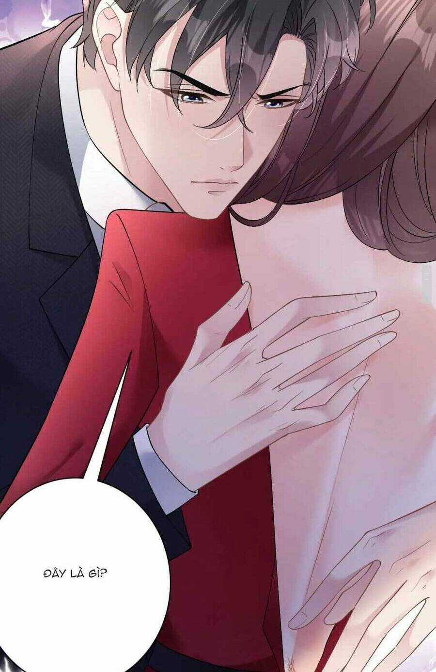 Sau Khi Bị Hắn Ngược Đãi : Cô Quay Lại Trả Thù Chapter 14 trang 5