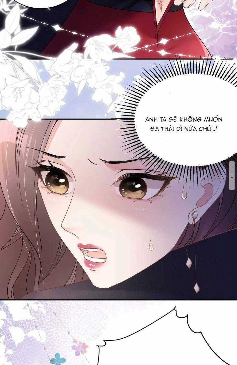 Sau Khi Bị Hắn Ngược Đãi : Cô Quay Lại Trả Thù Chapter 14 trang 6