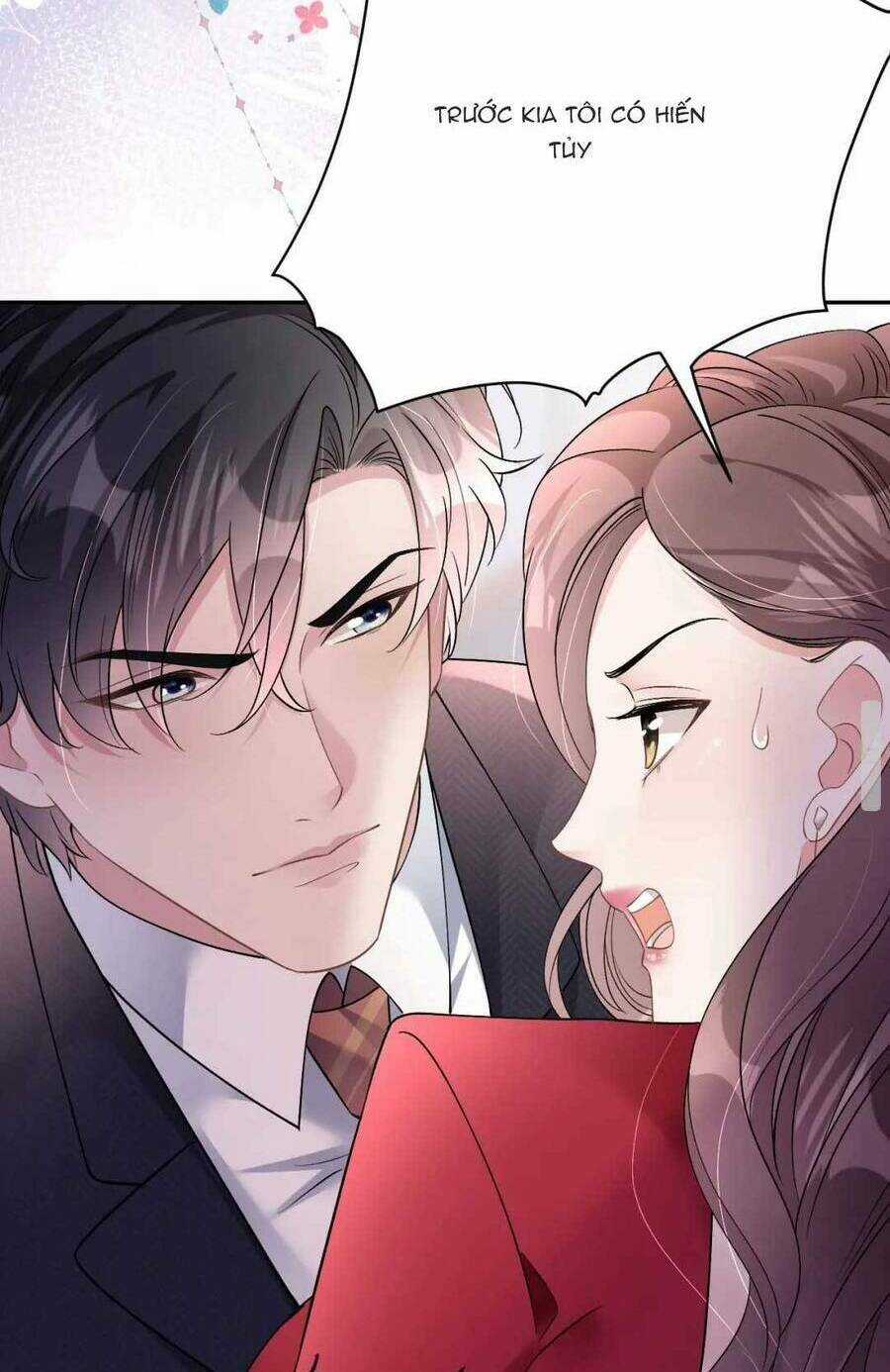 Sau Khi Bị Hắn Ngược Đãi : Cô Quay Lại Trả Thù Chapter 14 trang 7