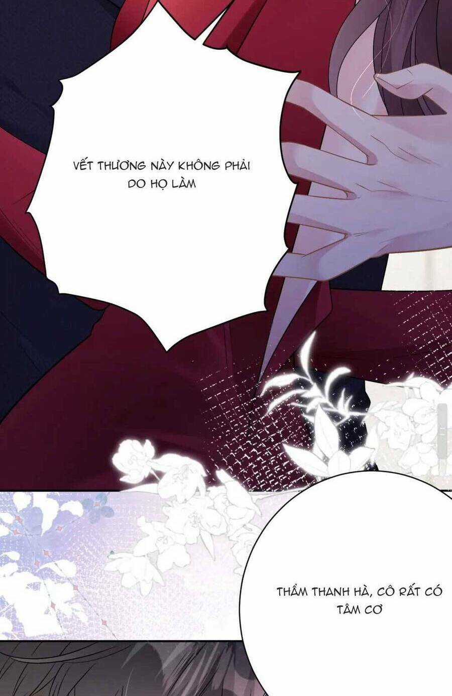 Sau Khi Bị Hắn Ngược Đãi : Cô Quay Lại Trả Thù Chapter 14 trang 8